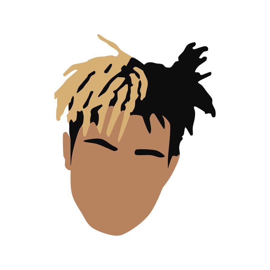 1080X1080 Xxxtentacion Wallpapers