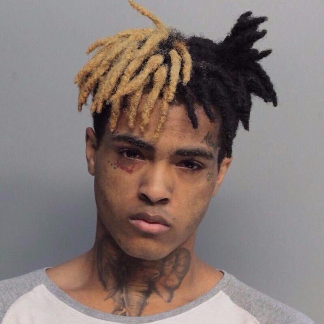 1080X1080 Xxxtentacion Wallpapers