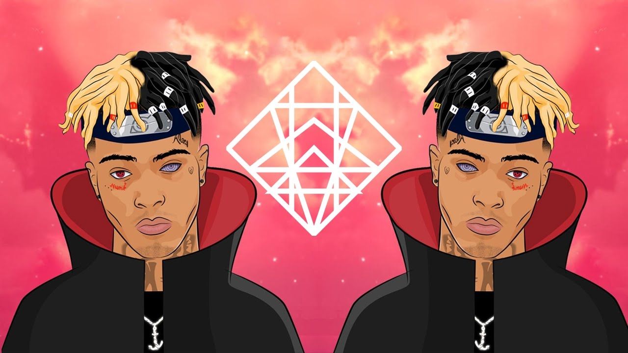 1080X1080 Xxxtentacion Wallpapers