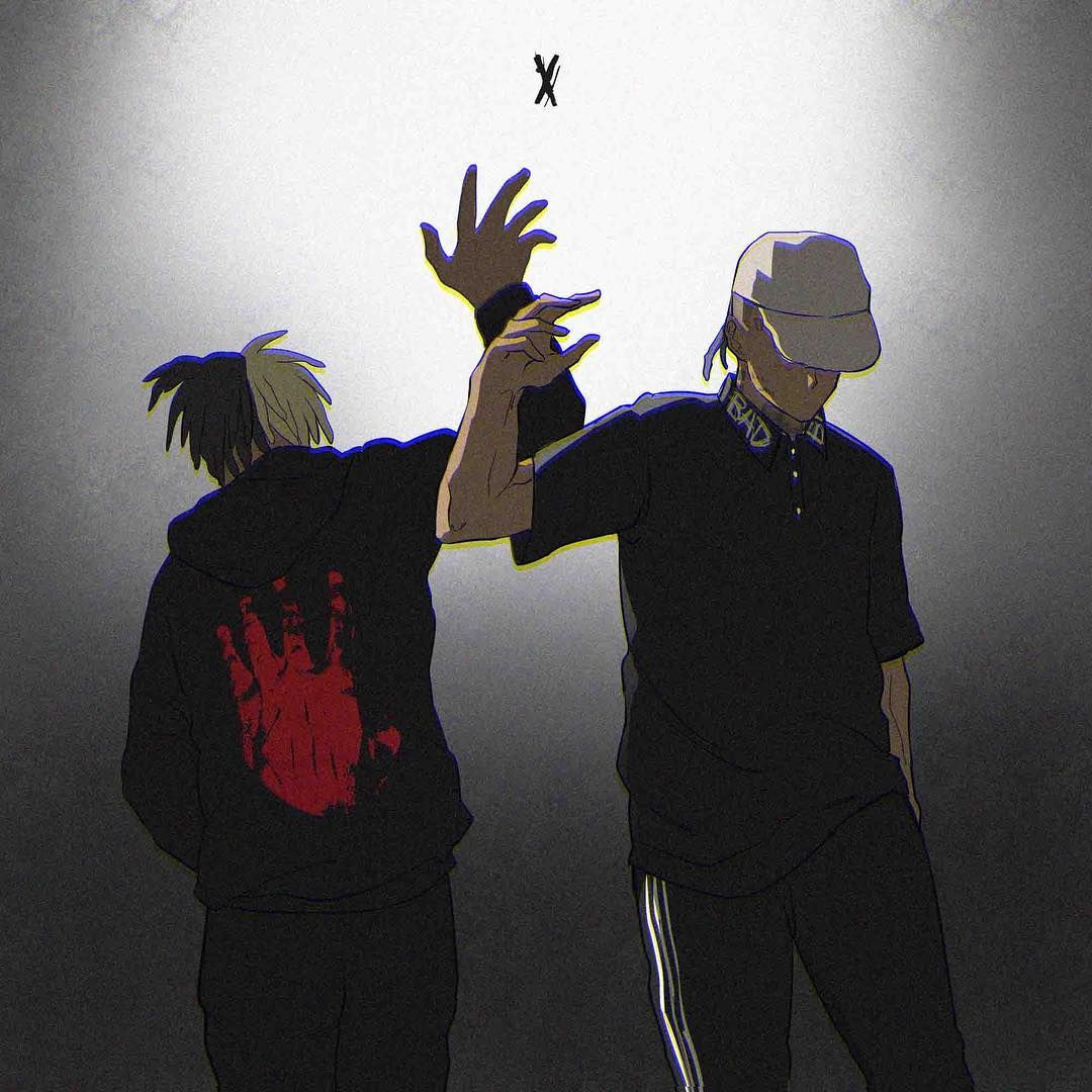 1080X1080 Xxxtentacion Wallpapers