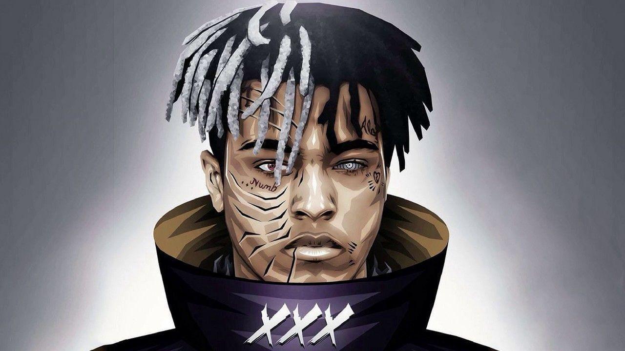 1080X1080 Xxxtentacion Wallpapers