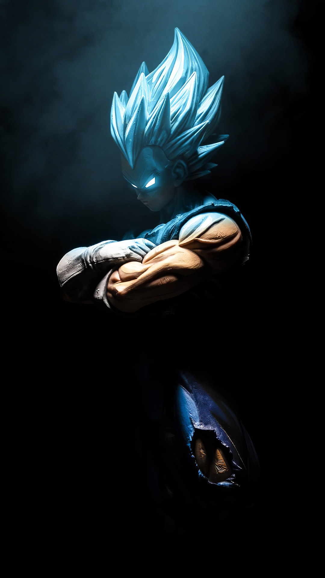 1080X1920 Goku Wallpapers