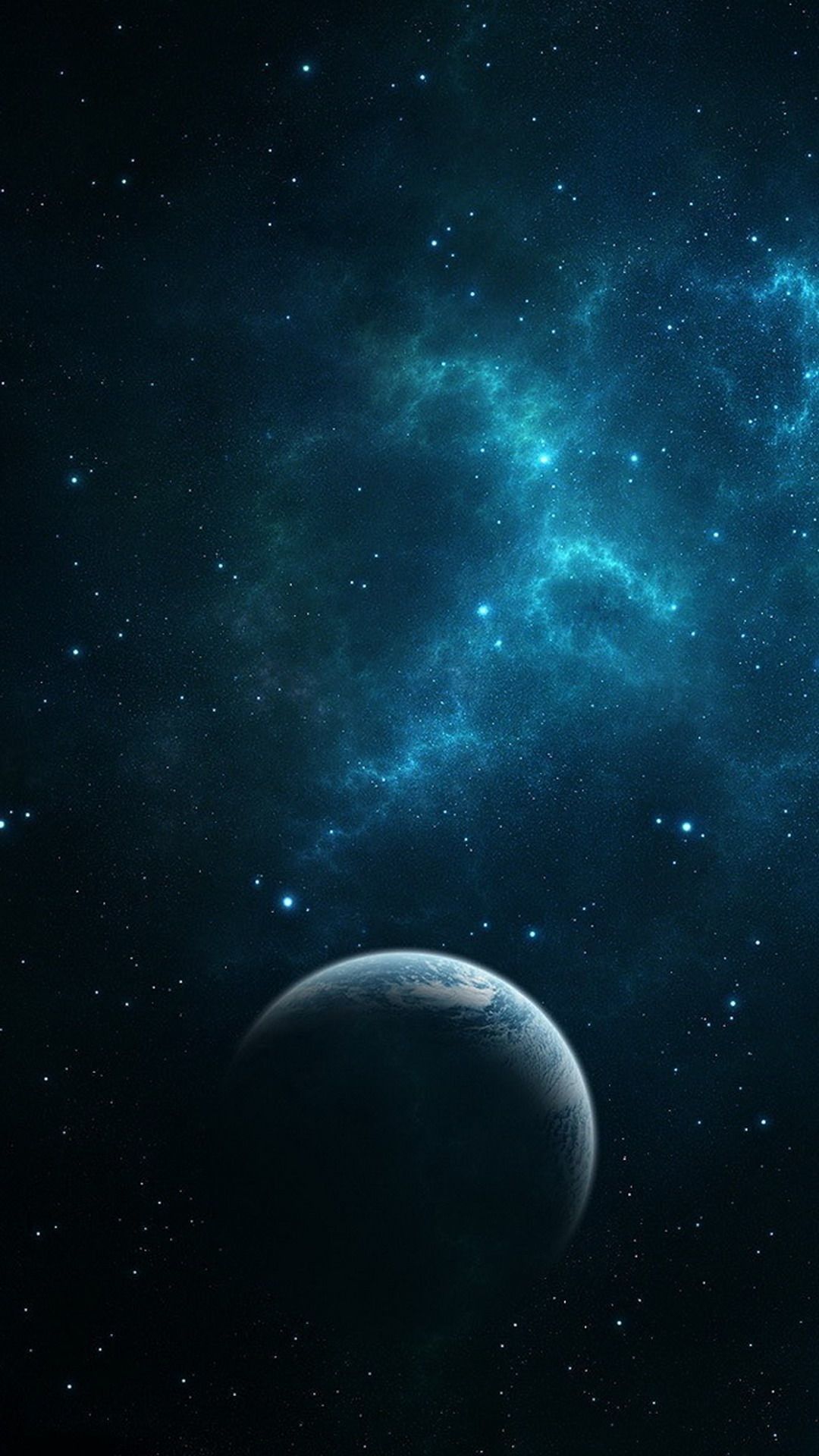 1080X1920 Hd Space Wallpapers