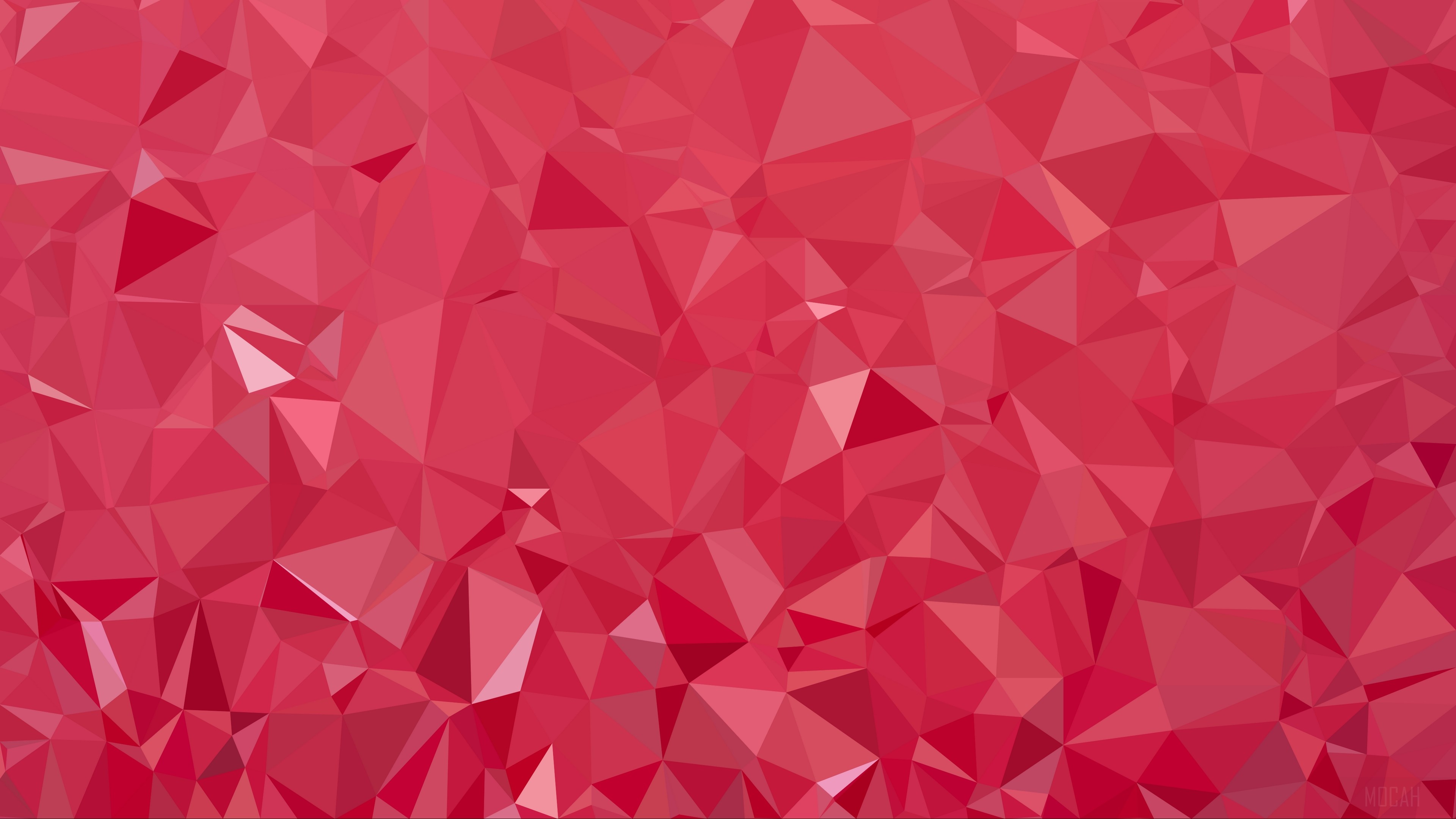 1080X2280 Polygon Wallpapers