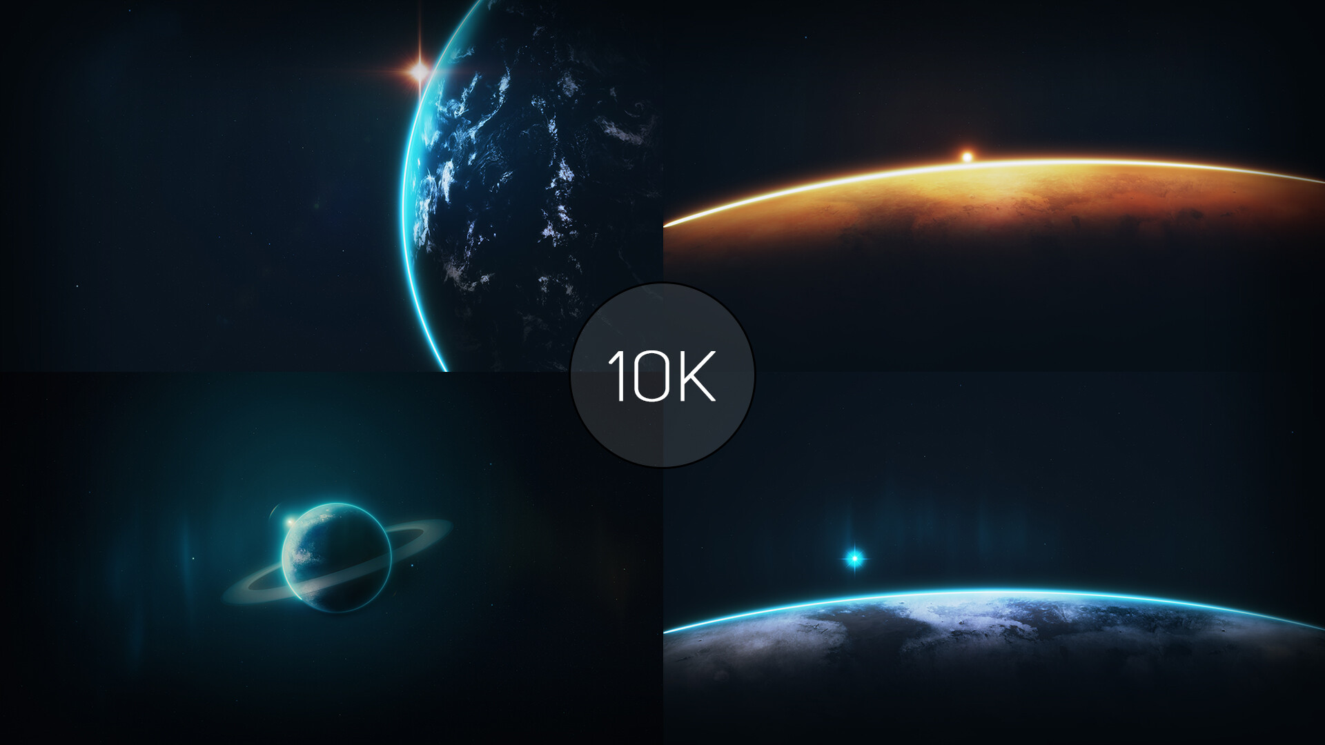 10K Ultra Hd Wallpapers