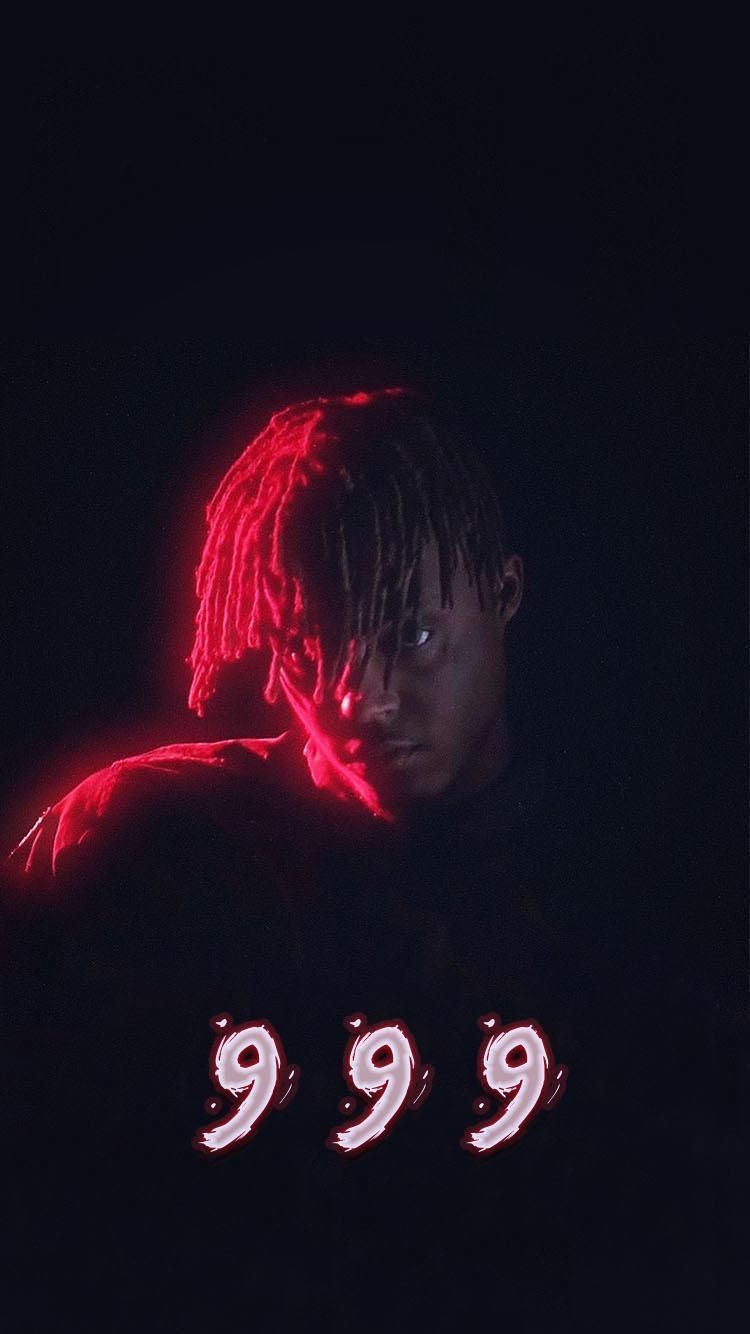 1125X2436 Juice Wrld Wallpapers