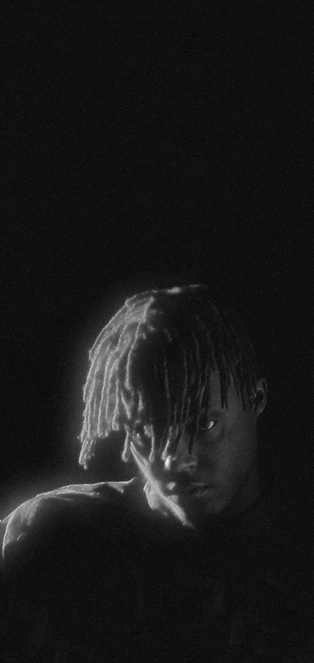 1125X2436 Juice Wrld Wallpapers