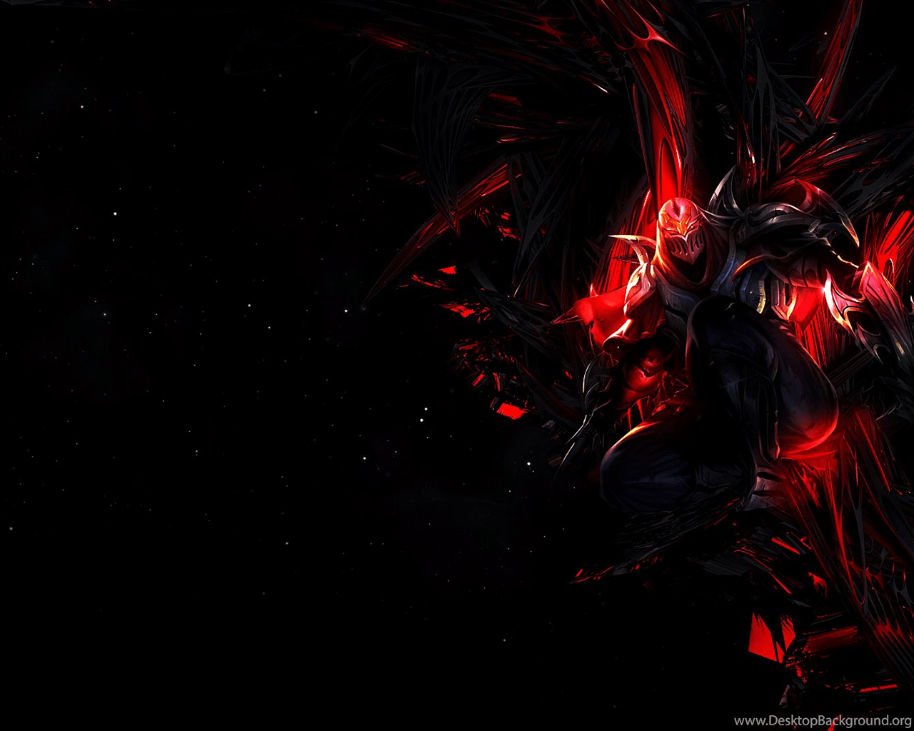 1280X1024 Gaming Wallpapers