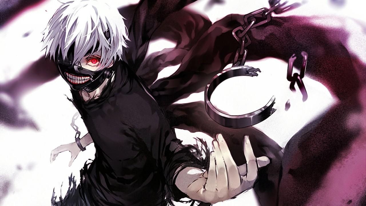 1280X720 Anime Wallpapers