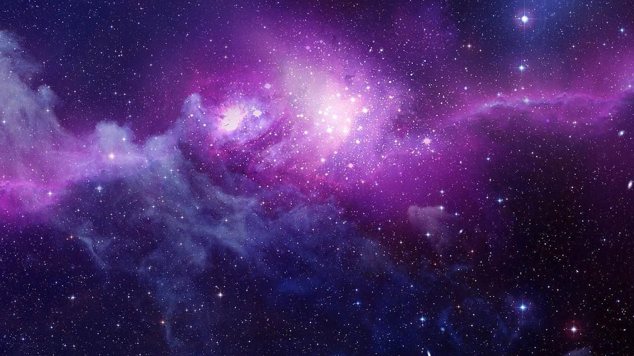 1280X720 Galaxy Wallpapers