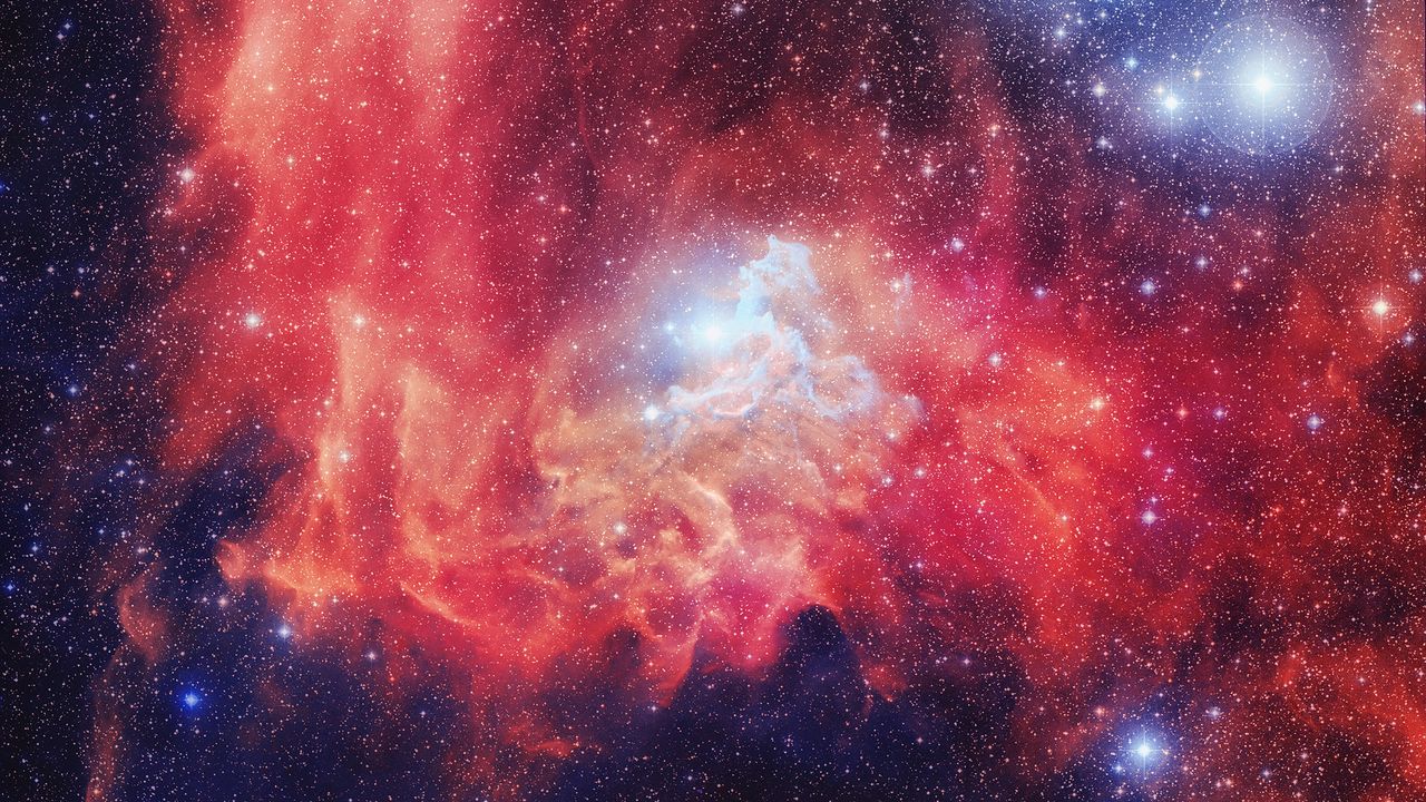 1280X720 Galaxy Wallpapers