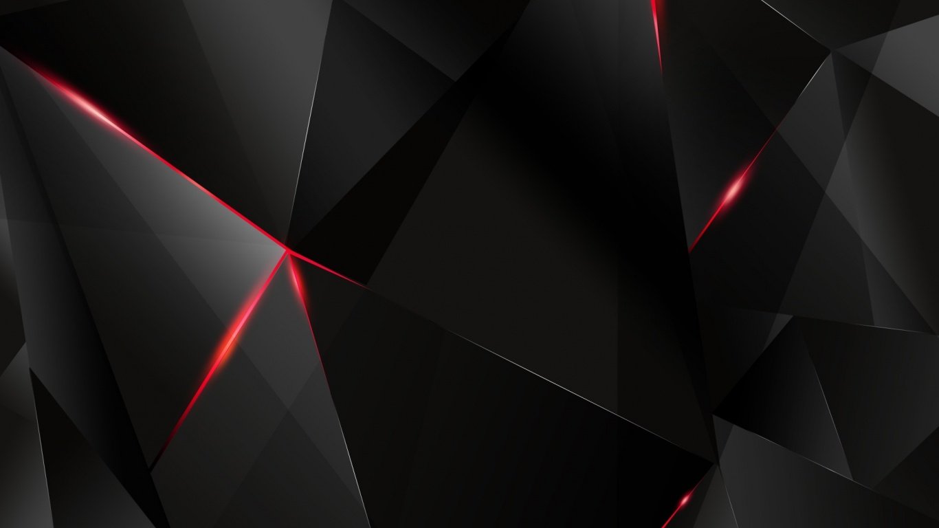 1366 X 768 Dark Wallpapers