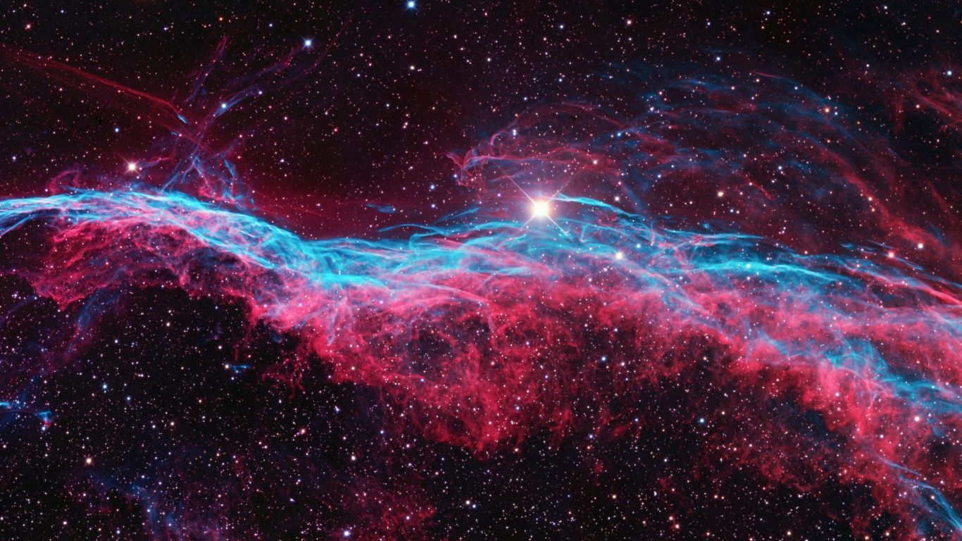 1366 X 768 Galaxy Wallpapers