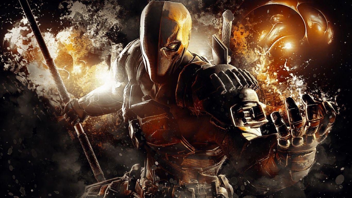 1366 X 768 Hd Gaming Wallpapers