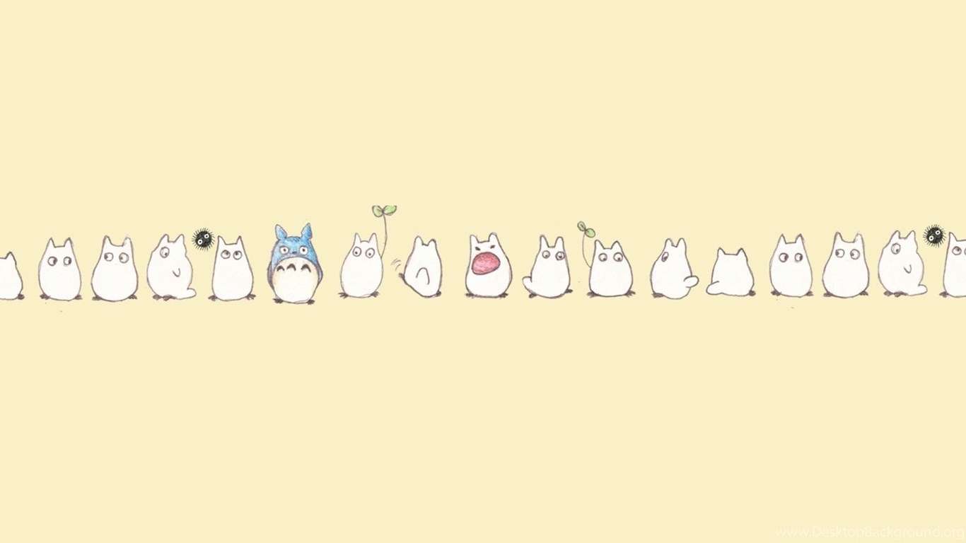 1366X768 Cute Wallpapers