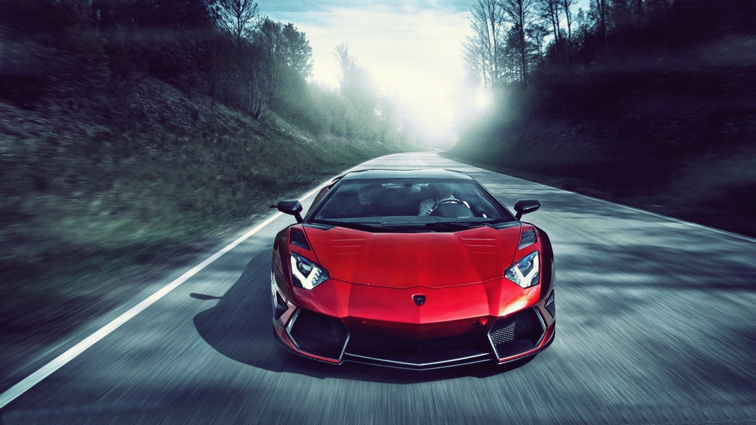 1440P Cars Wallpapers