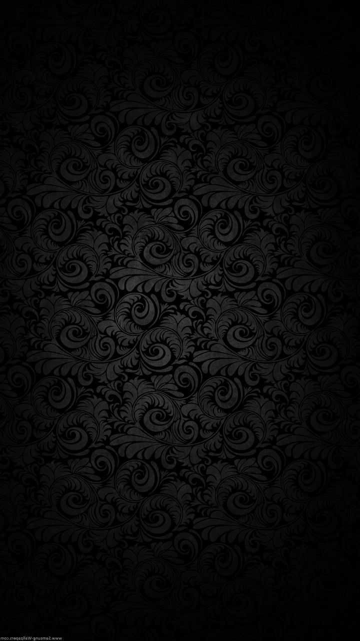 1440X2560 Black Wallpapers