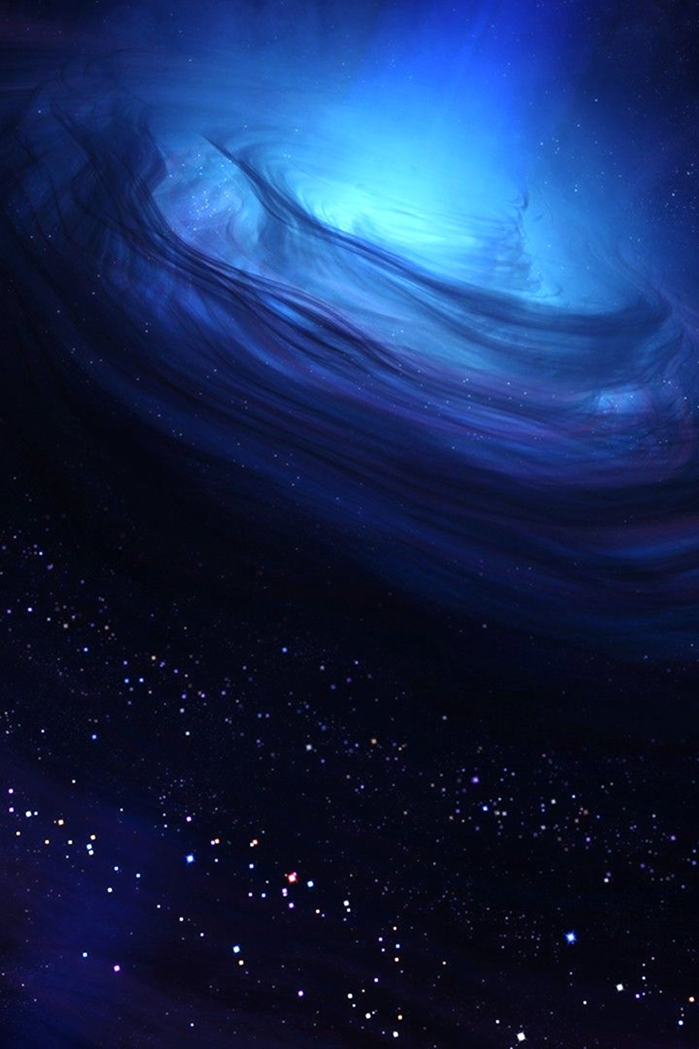 1440X2960 Space Hd Wallpapers