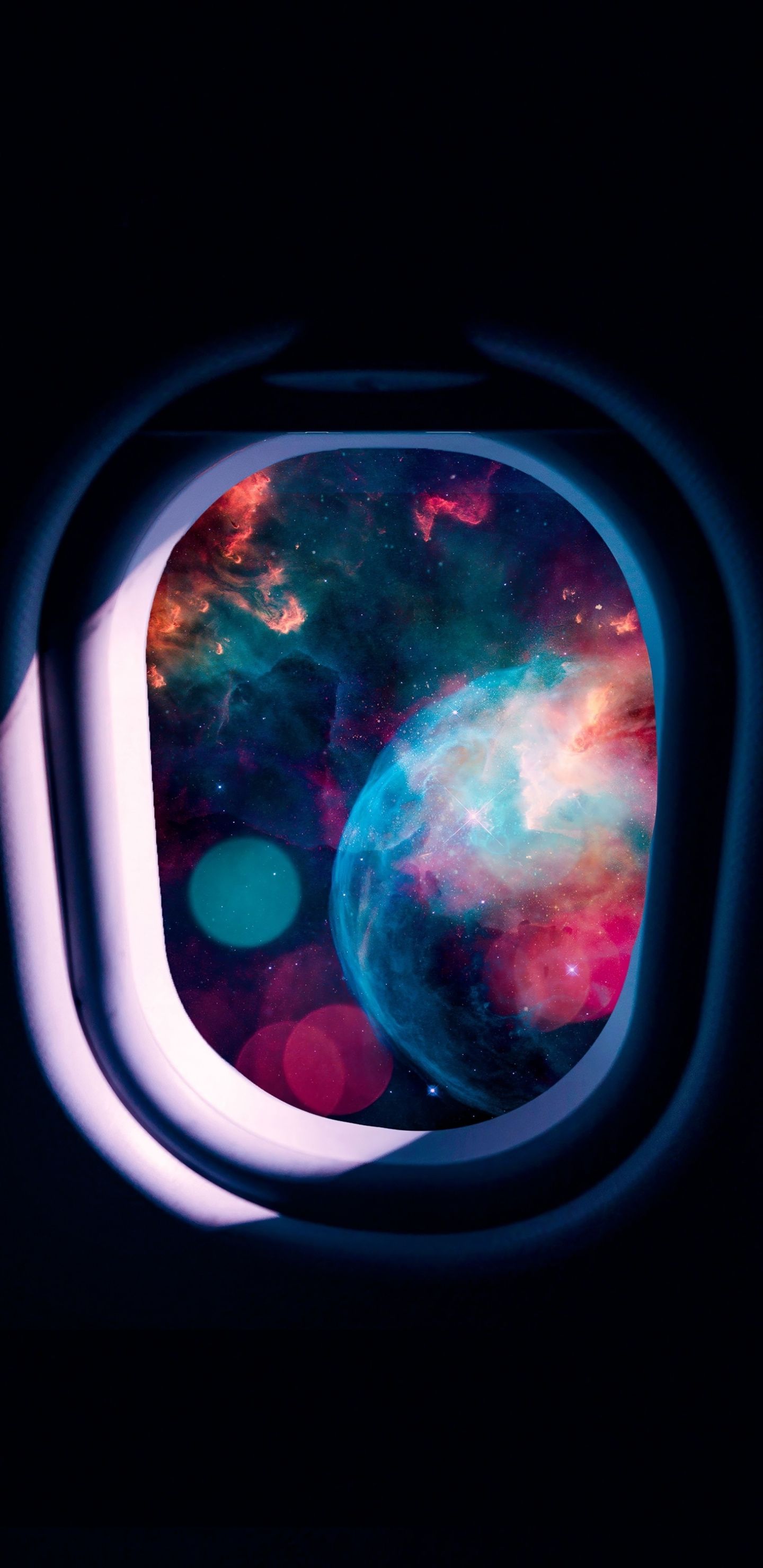 1440X2960 Space Hd Wallpapers