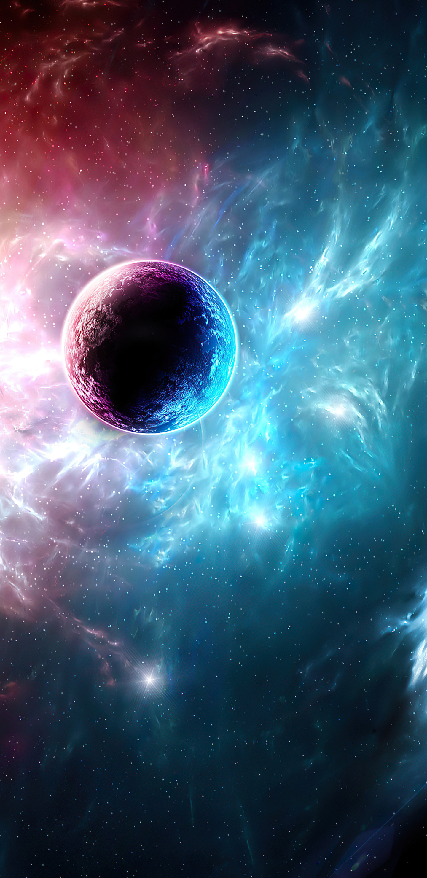 1440X2960 Space Hd Wallpapers