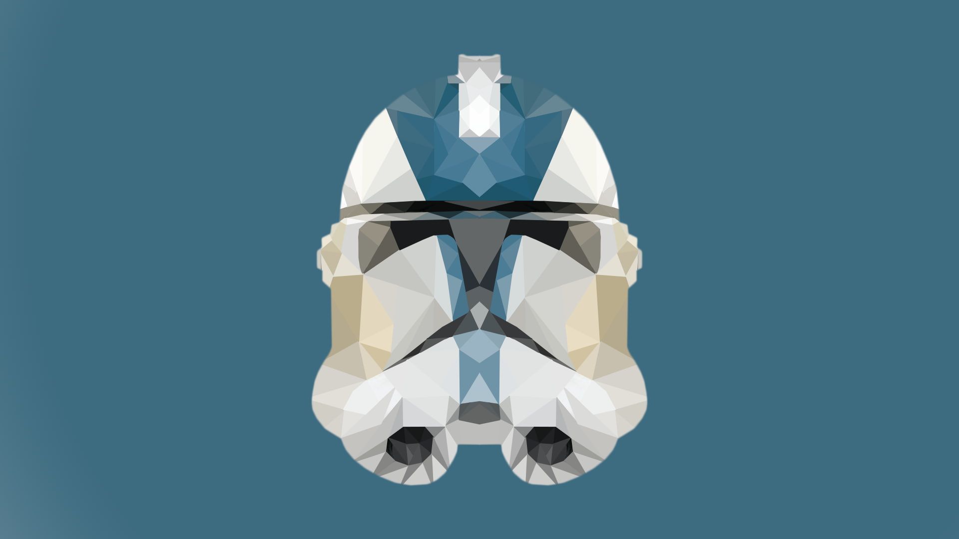 1920 X 1080 Star Wars Clone Trooper Wallpapers