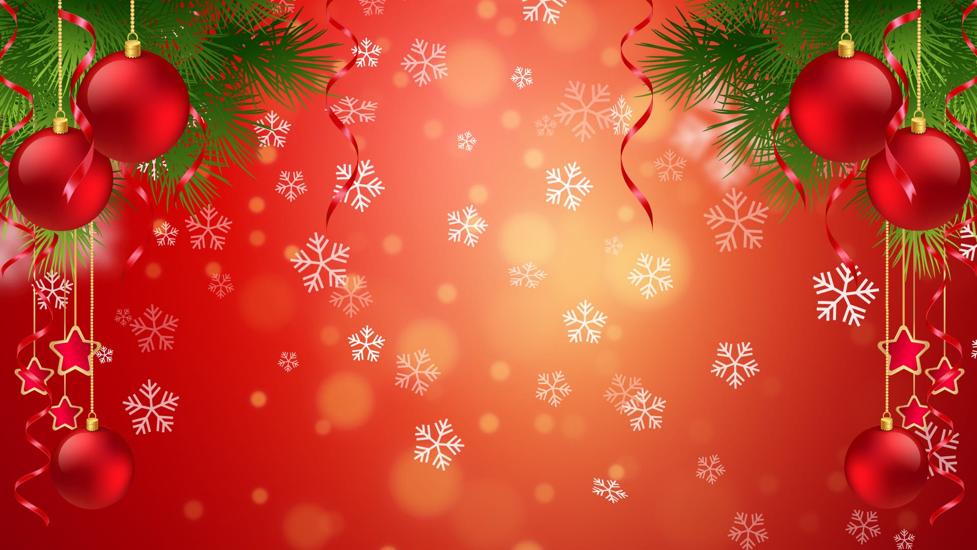 1920X1080 Hd Christmas Wallpapers