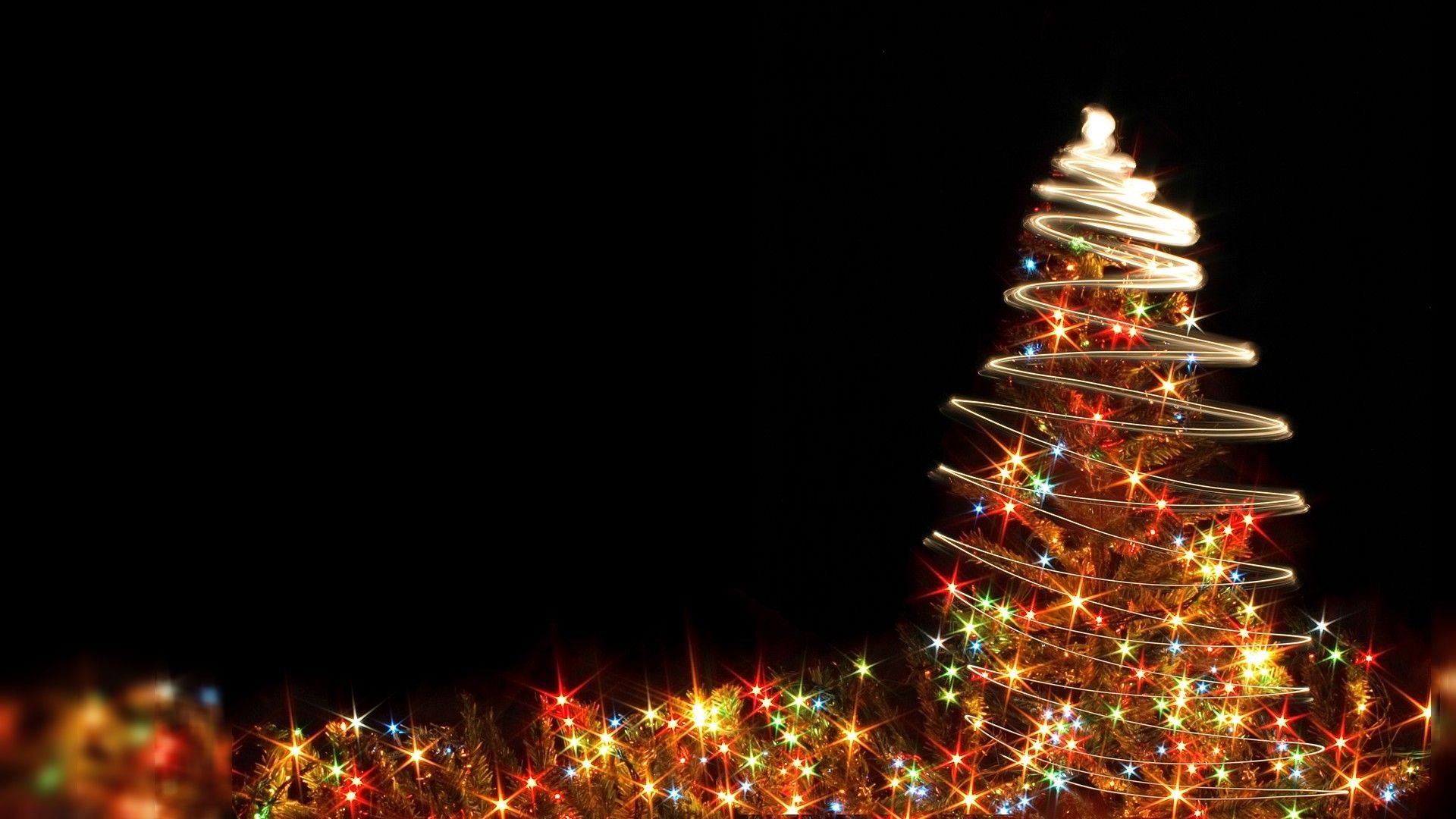 1920X1080 Hd Christmas Wallpapers