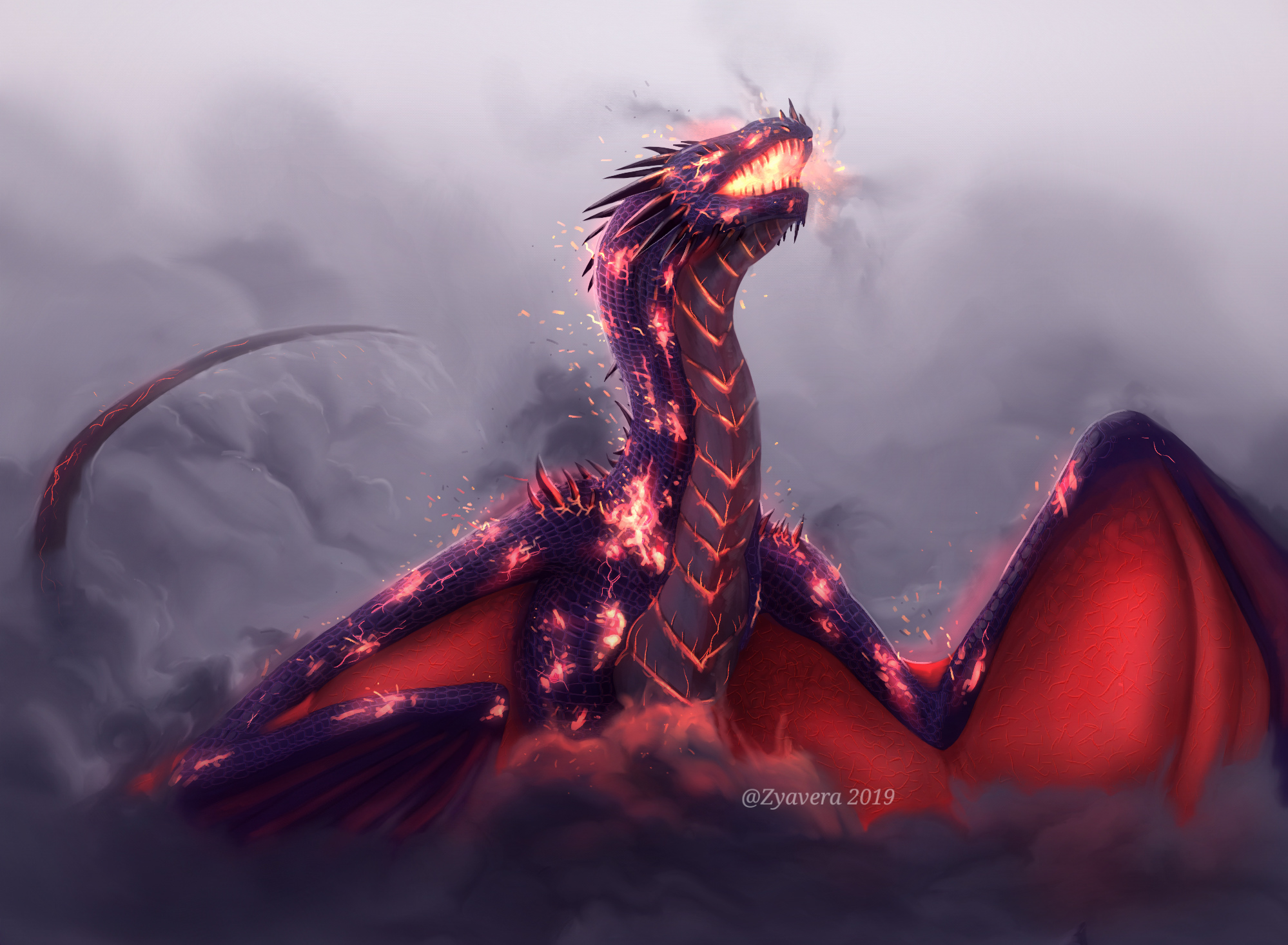 1920X1080 Hd Dragon Wallpapers