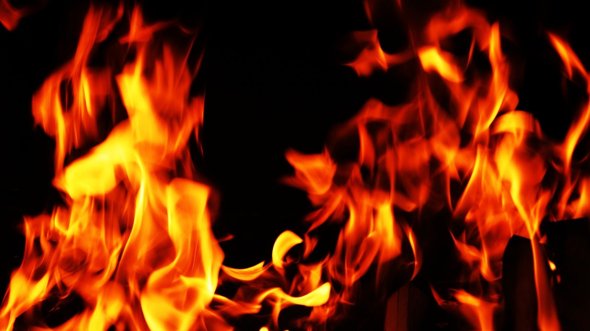 1920X1080 Hd Fire Wallpapers