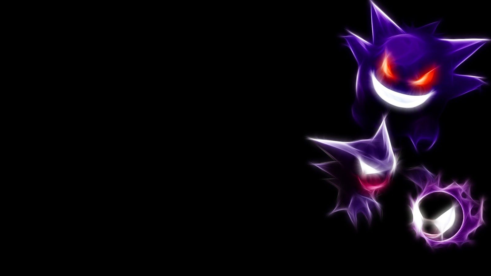 1920X1080 Pokemon Wallpapers