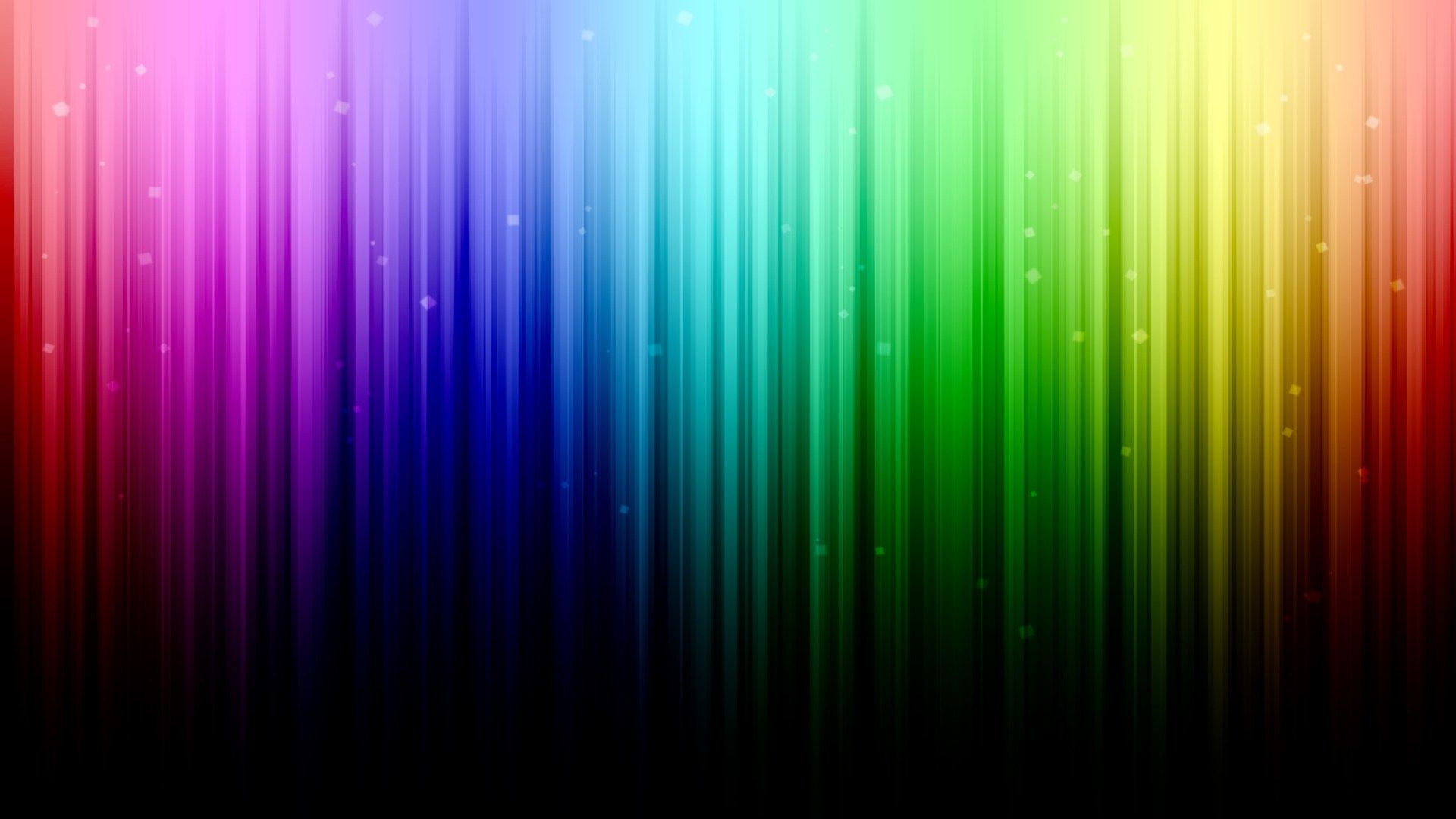 1920X1080 Rainbow Wallpapers