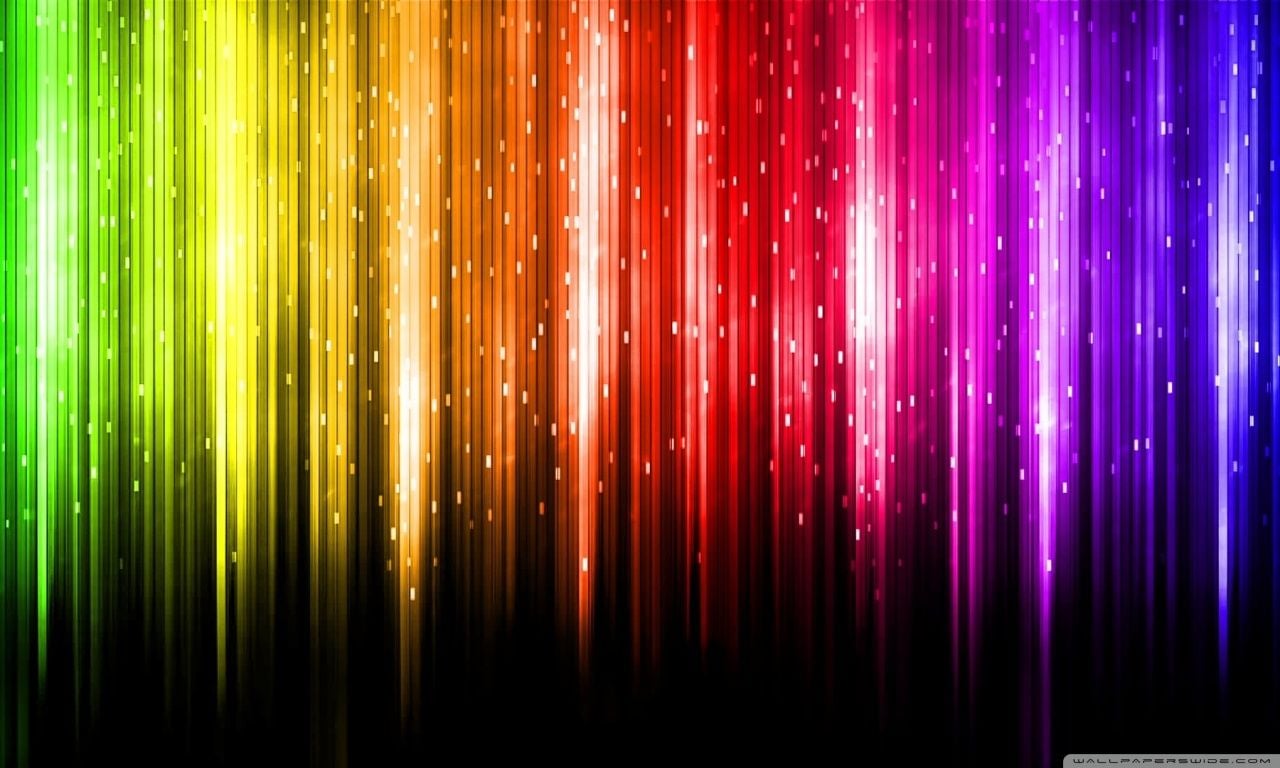1920X1080 Rainbow Wallpapers