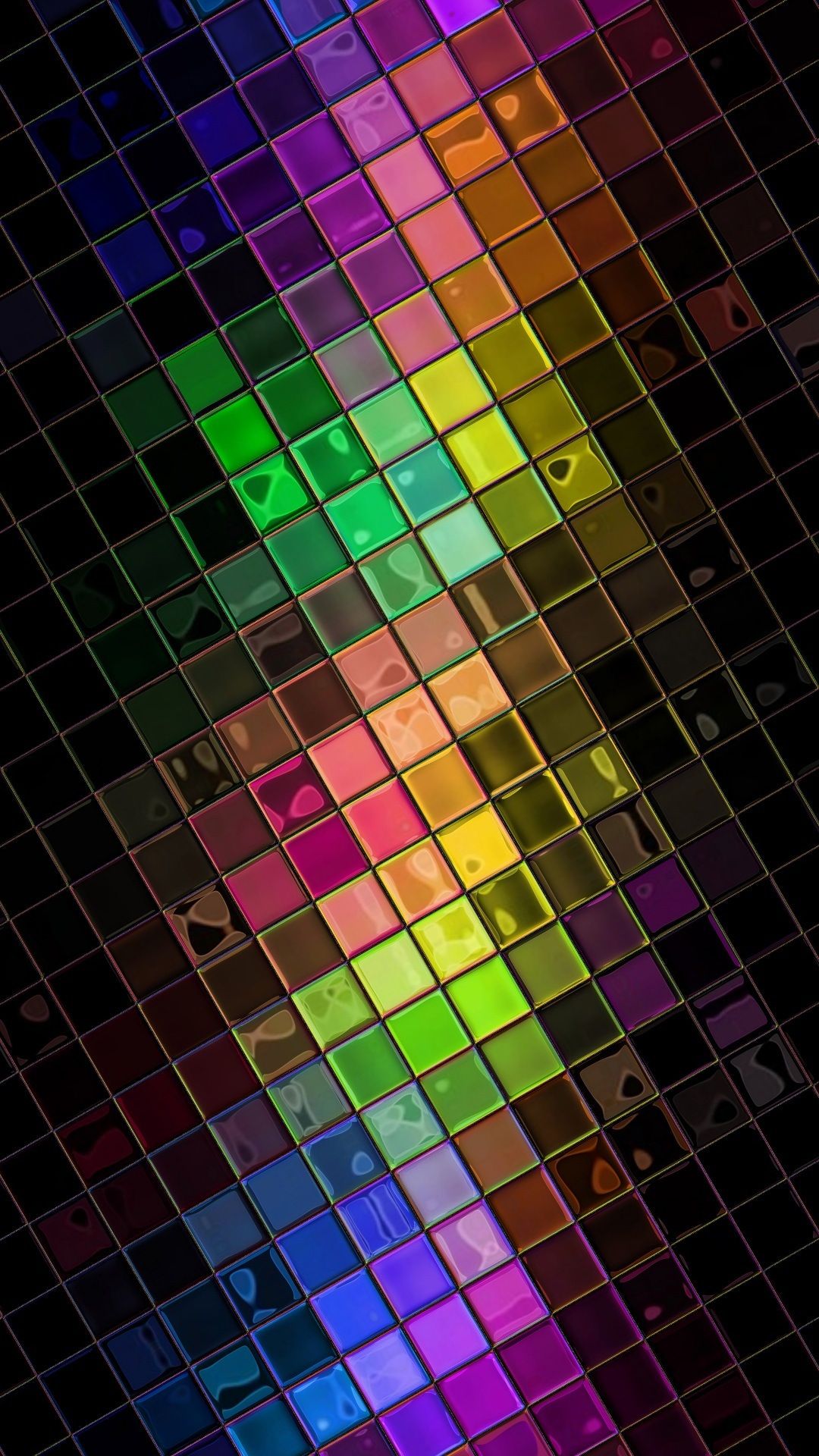 1920X1080 Rainbow Wallpapers