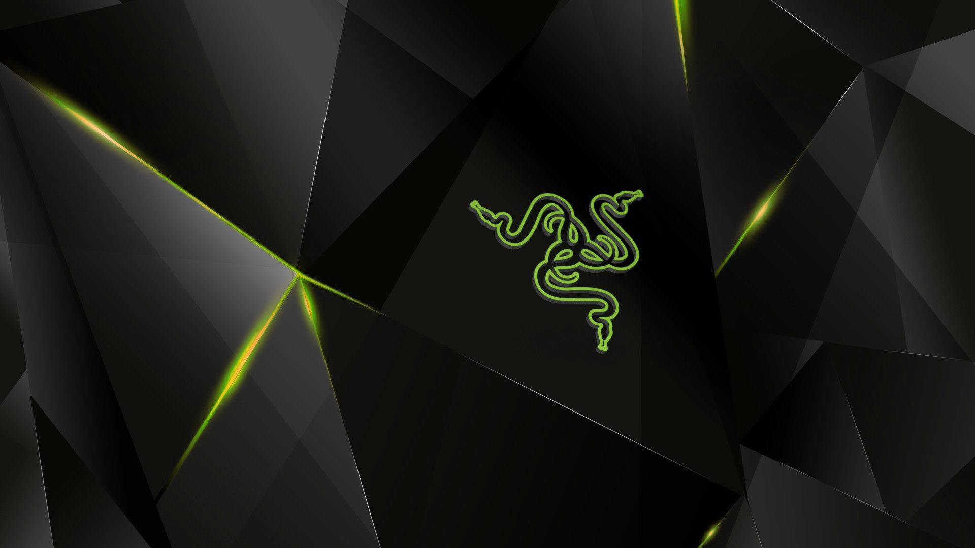 1920X1080 Razer Wallpapers