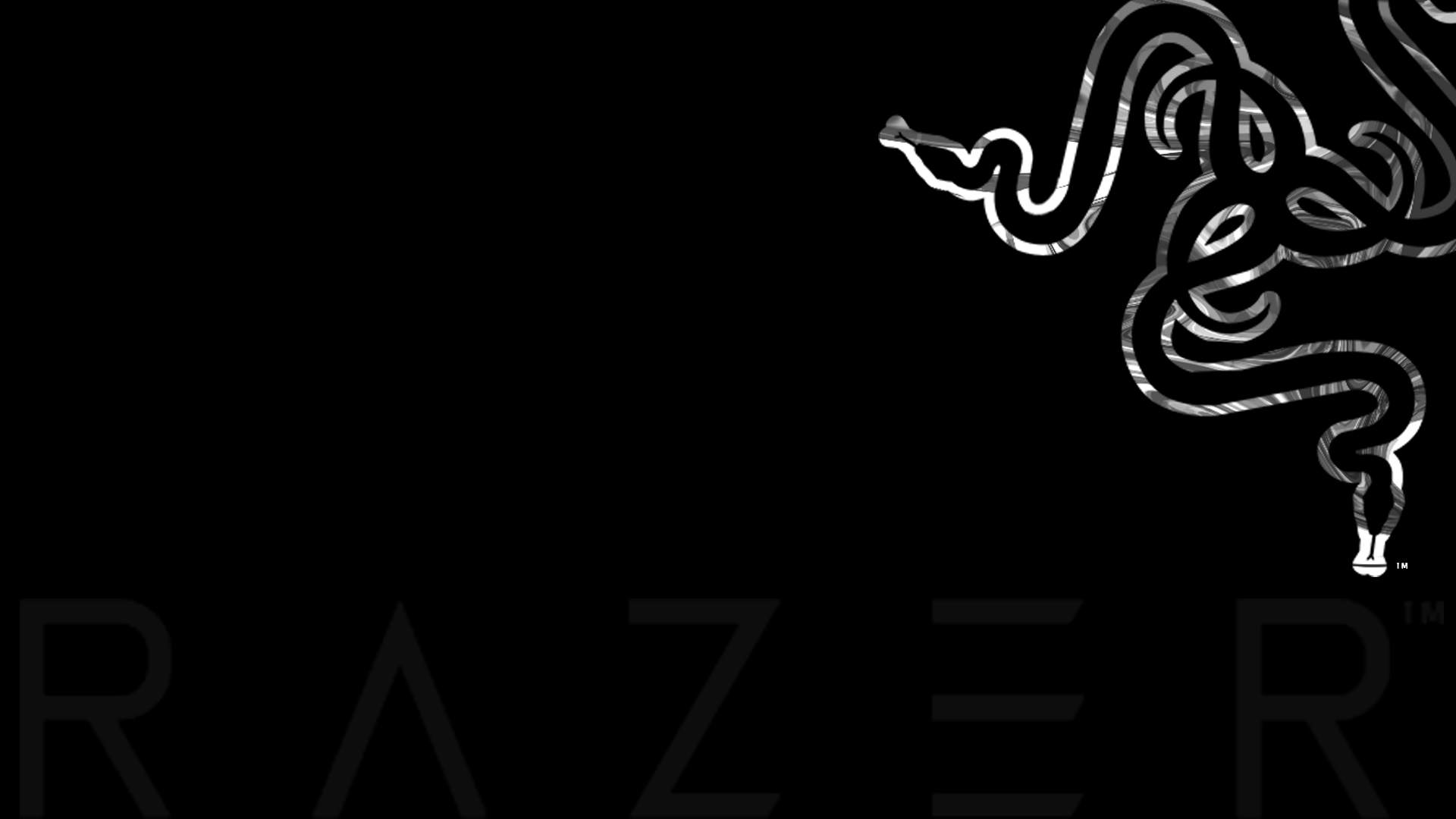 1920X1080 Razer Wallpapers