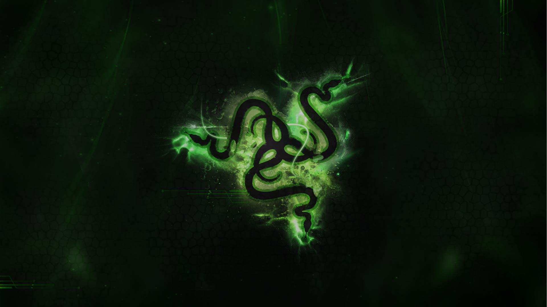 1920X1080 Razer Wallpapers