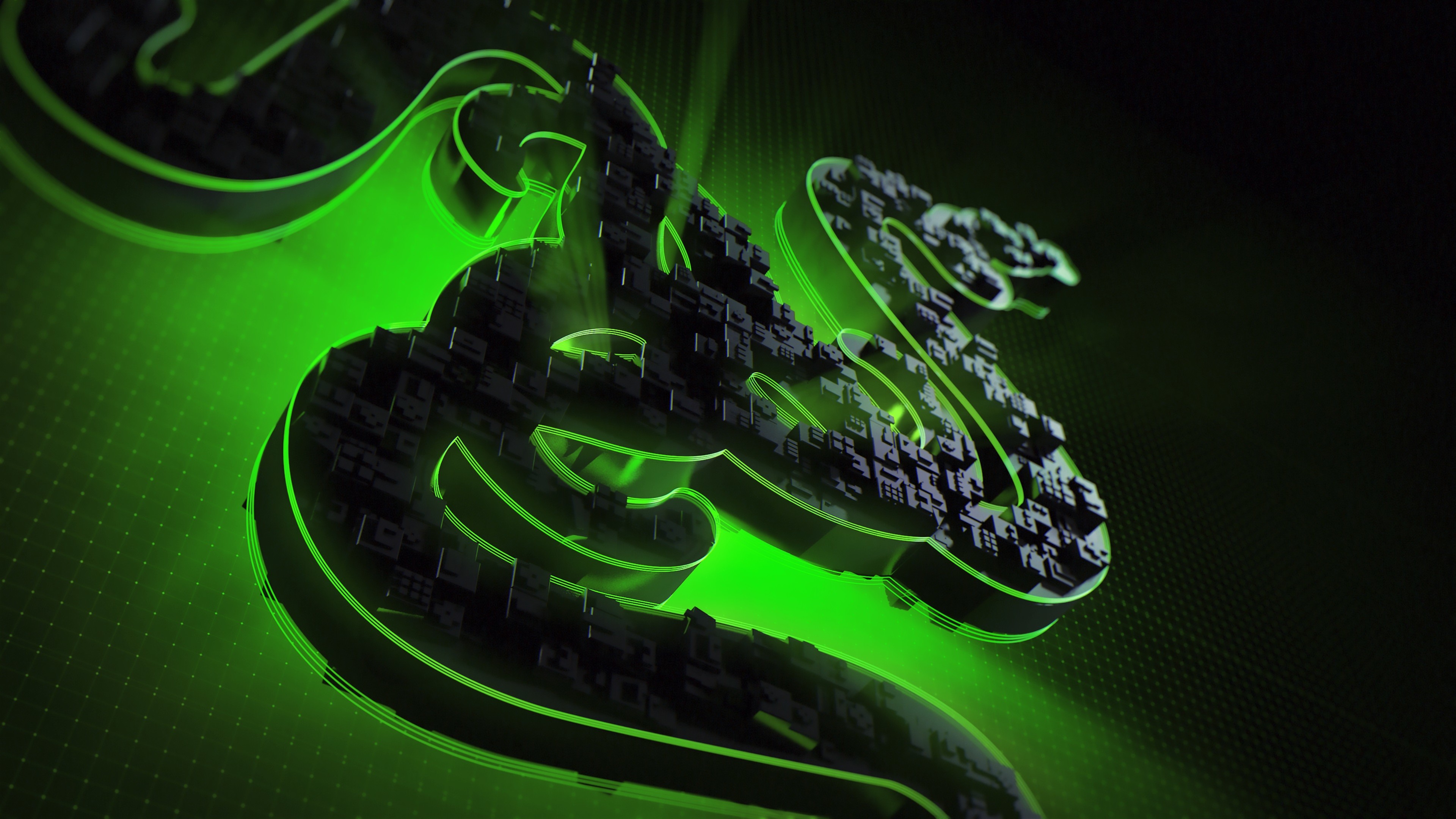 1920X1080 Razer Wallpapers