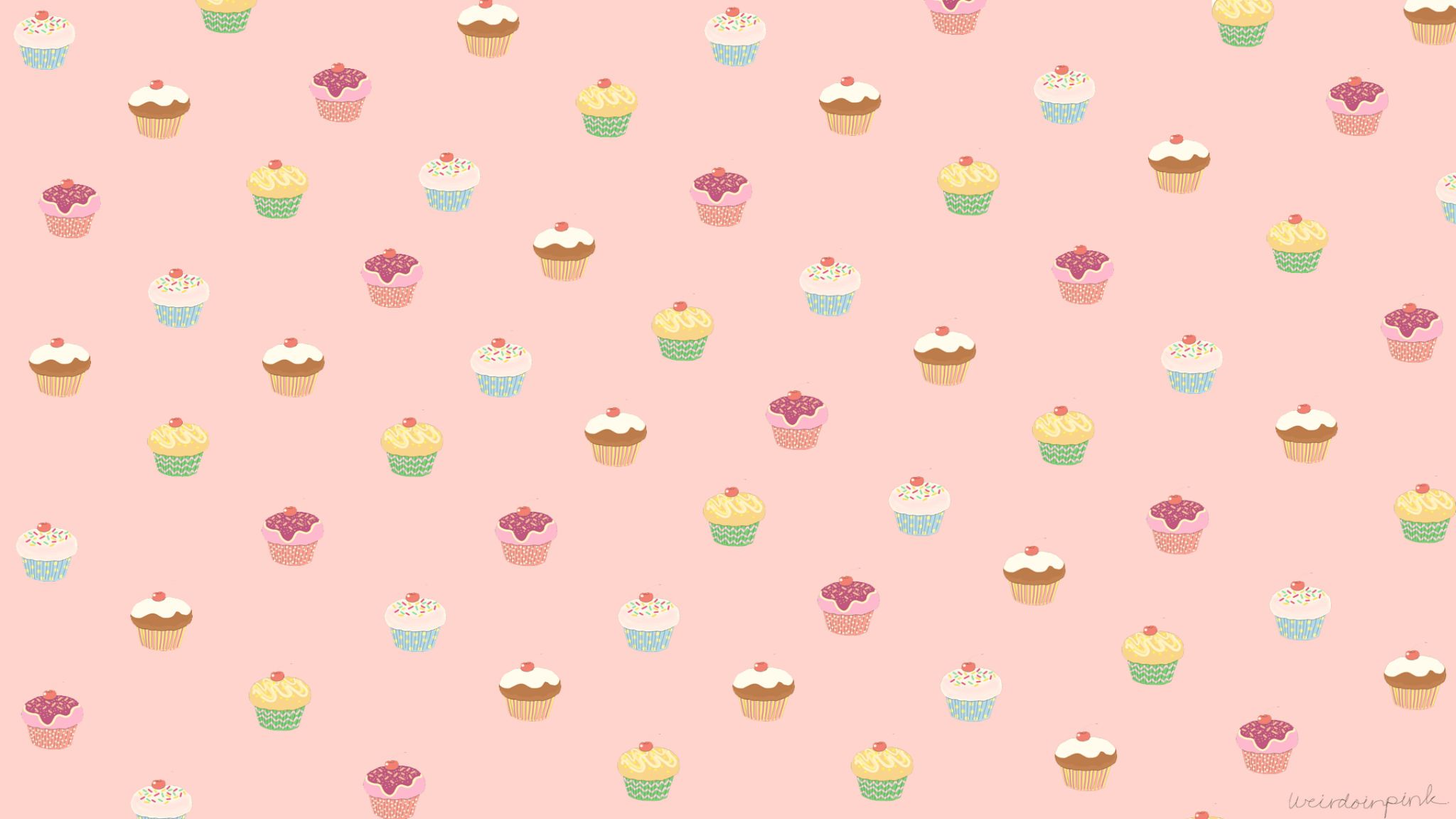 2048 X 1152 Cute Wallpapers