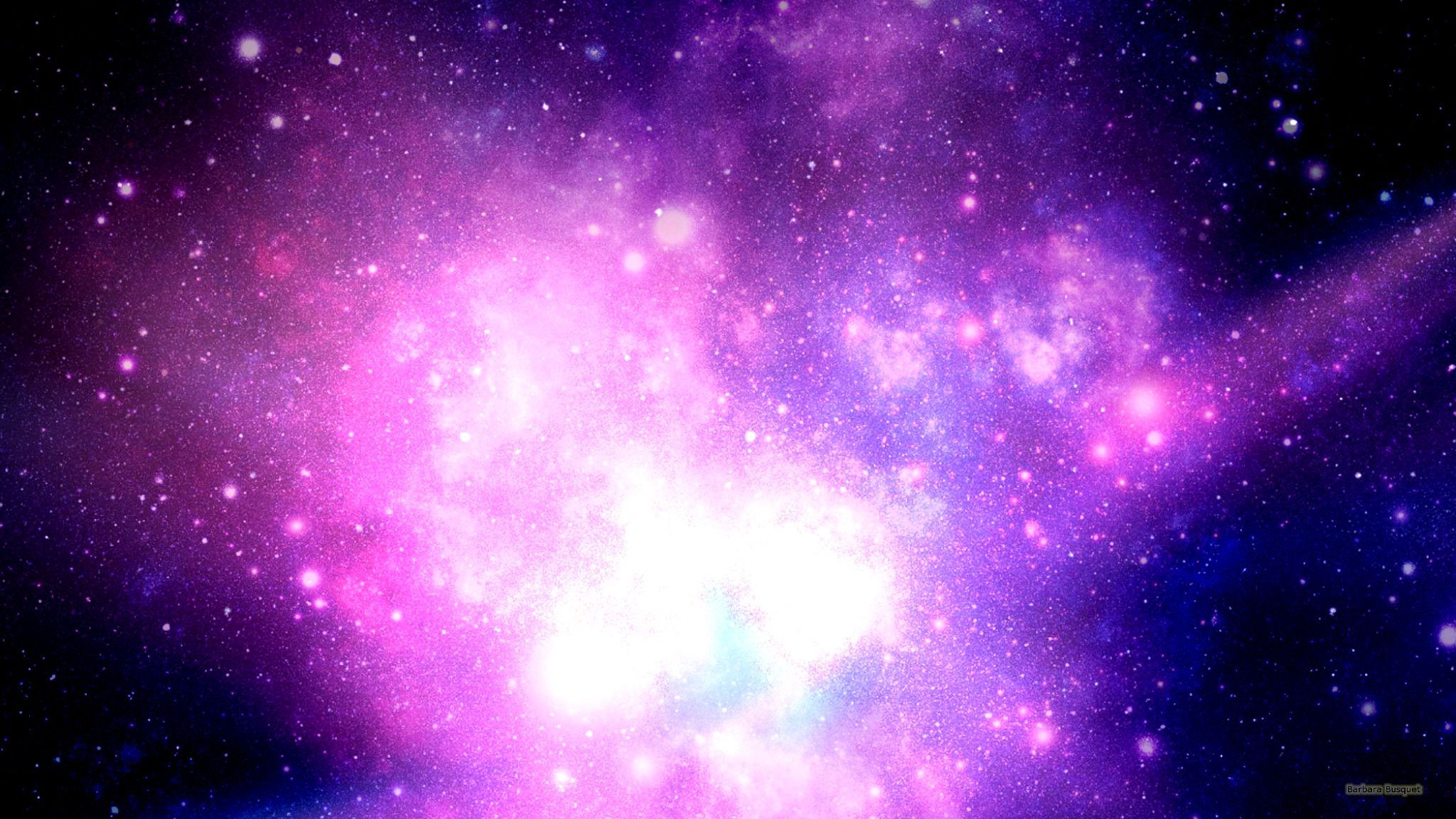 2048 X 1152 Galaxy Wallpapers