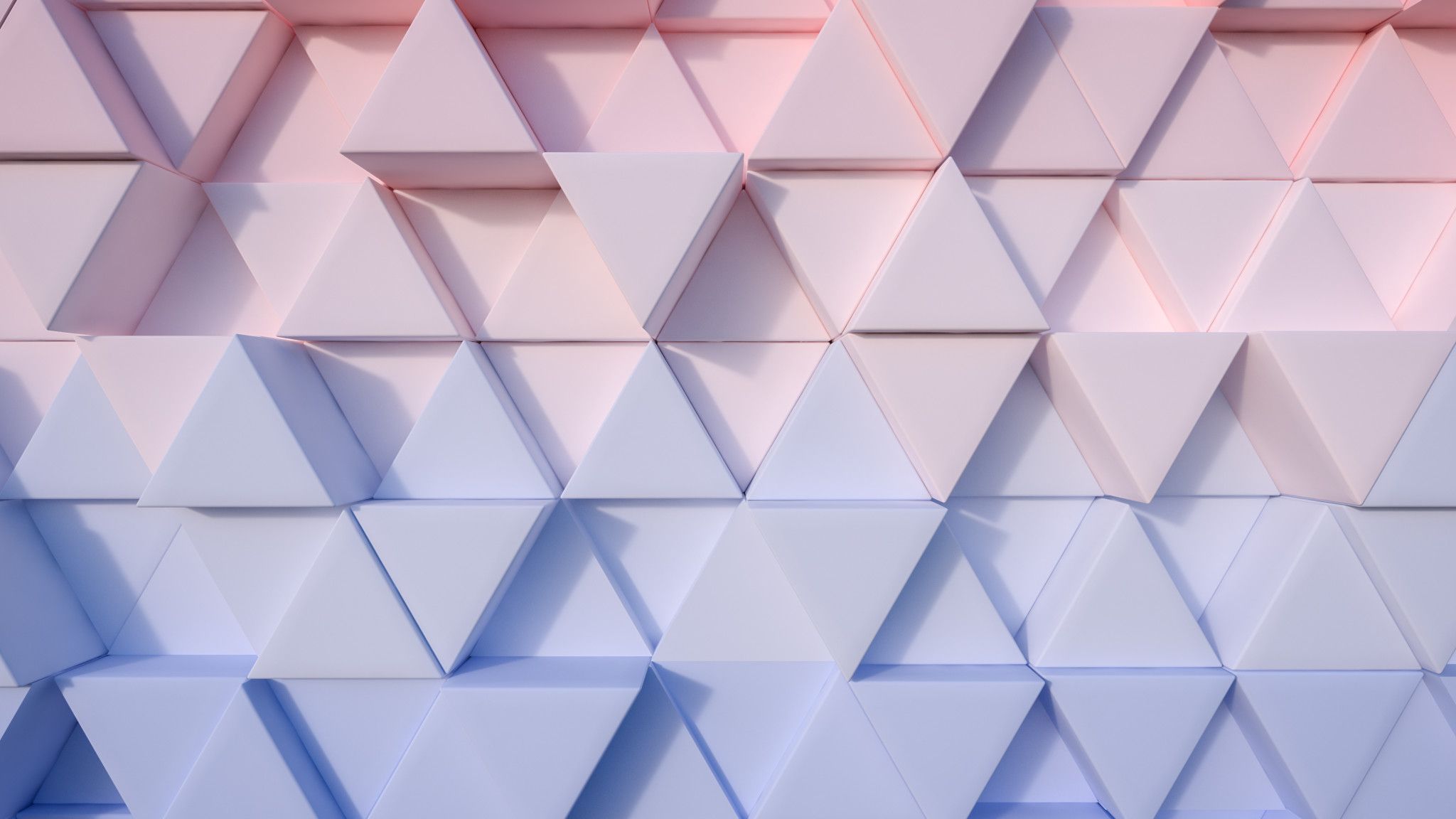 2048 X 1152 Pastel Wallpapers