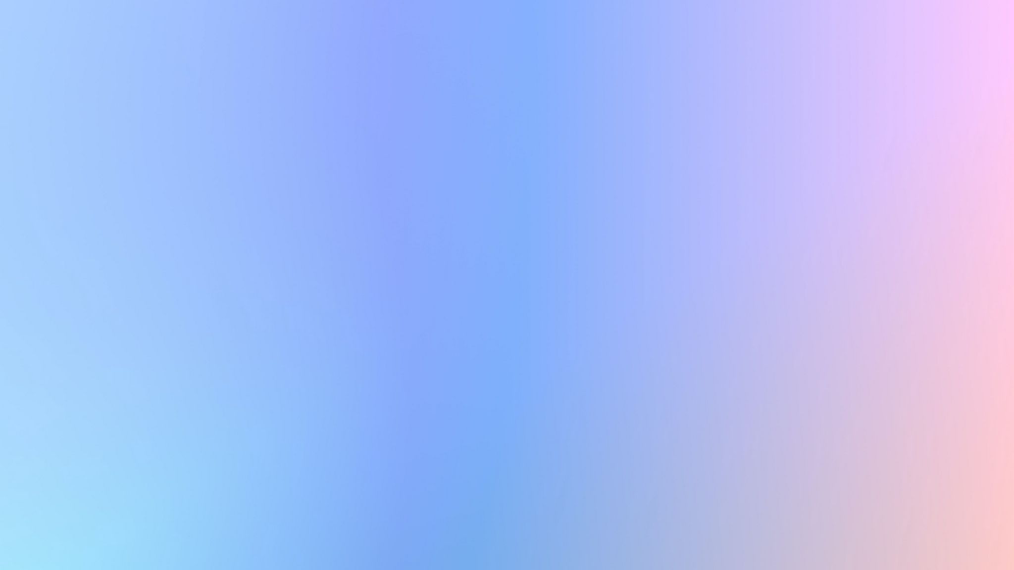 2048 X 1152 Pastel Wallpapers