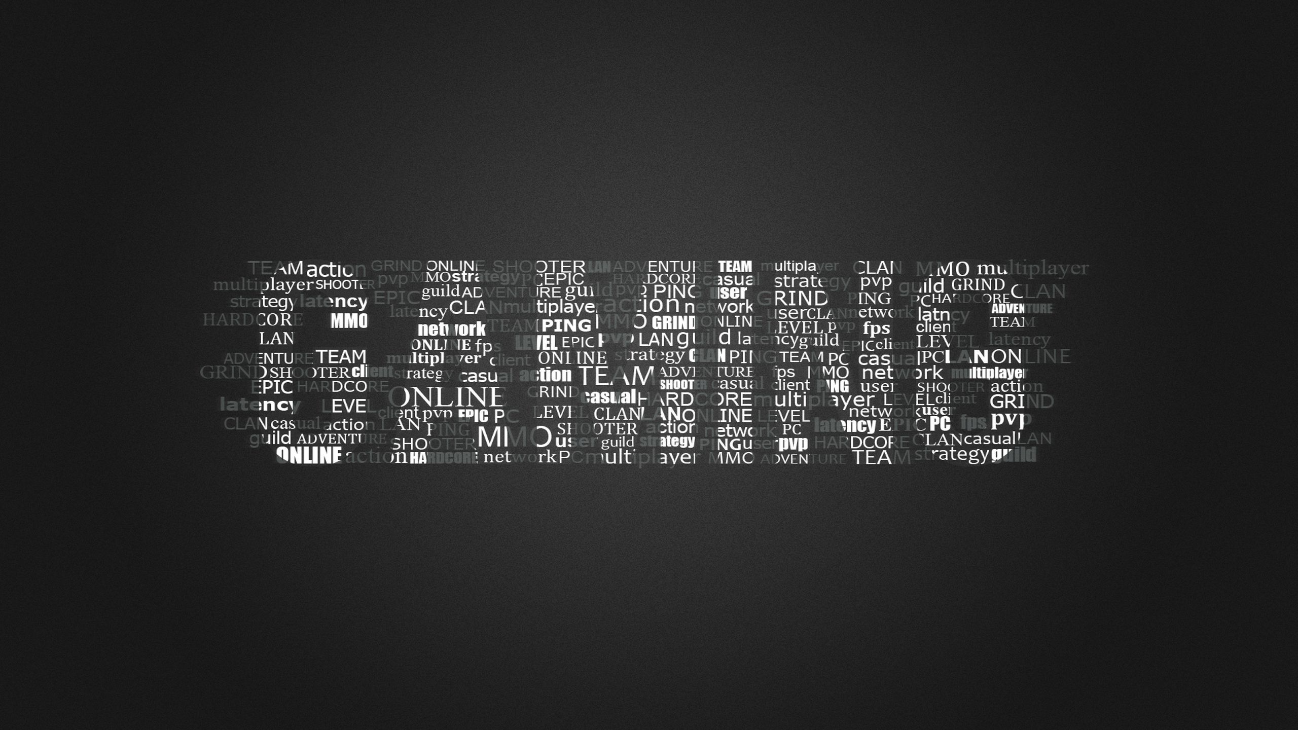 2048X1152 Gaming Wallpapers