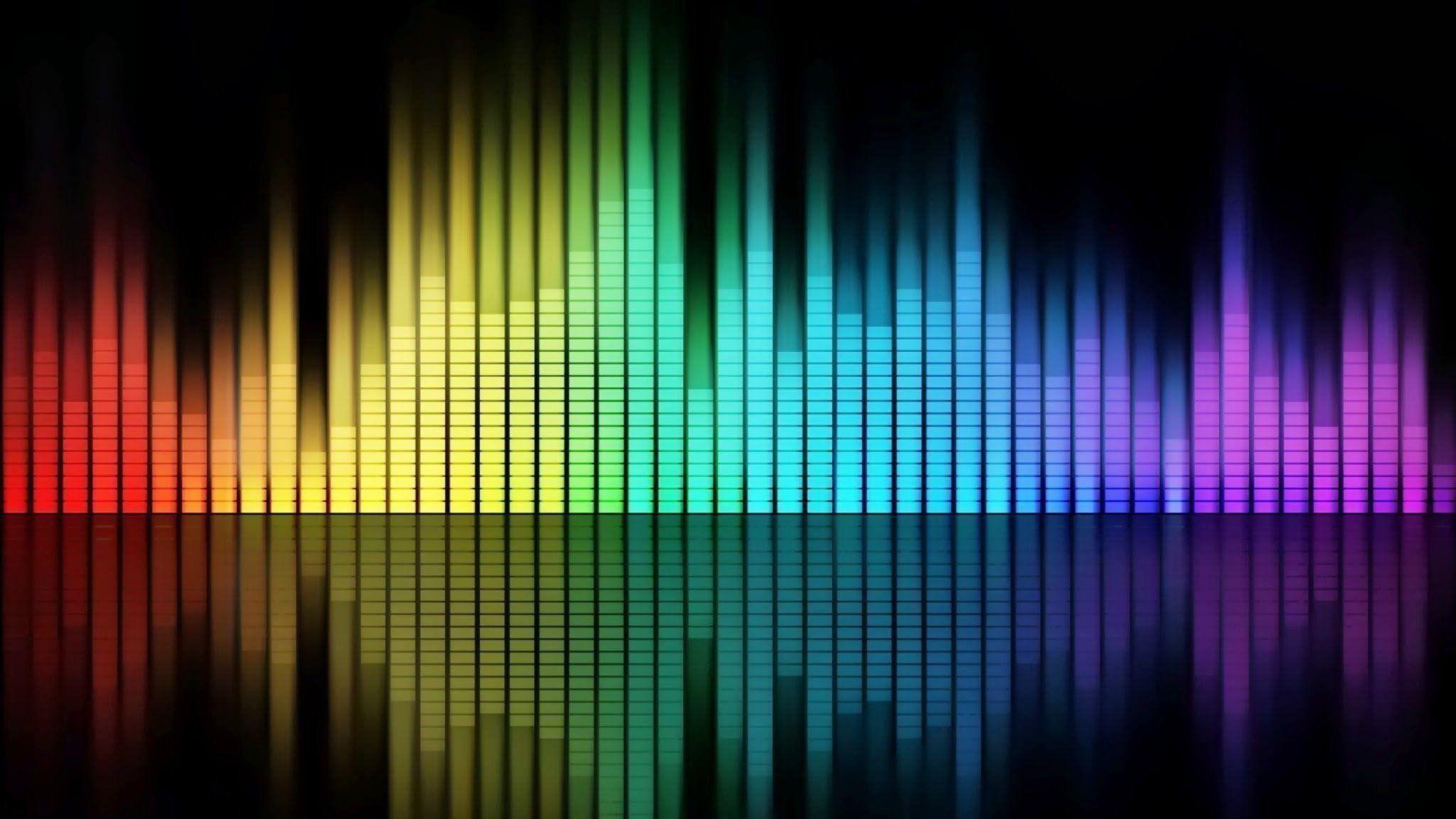 2048X1152 Music Wallpapers