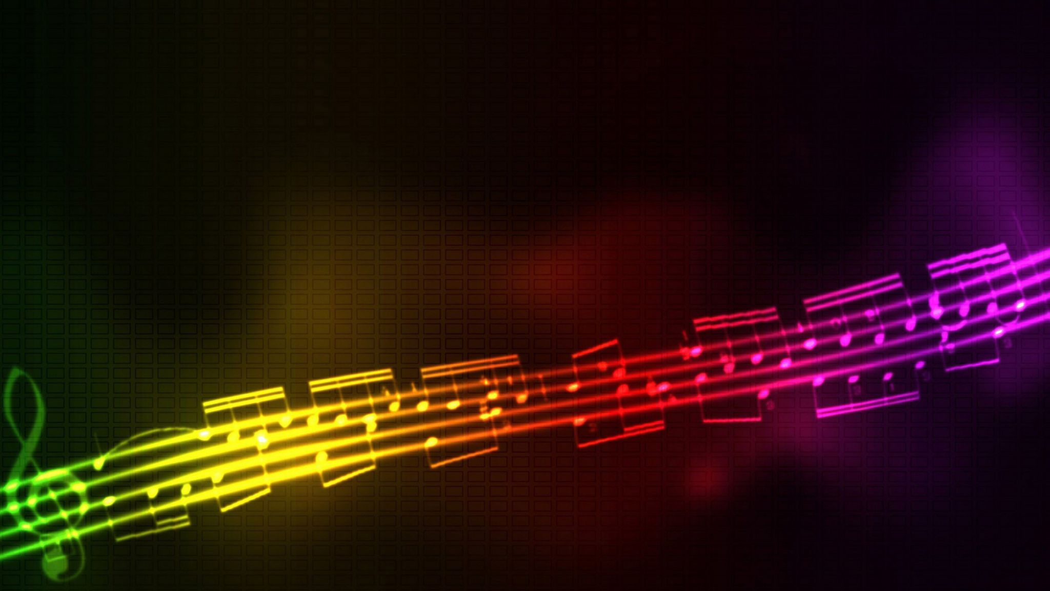 2048X1152 Music Wallpapers