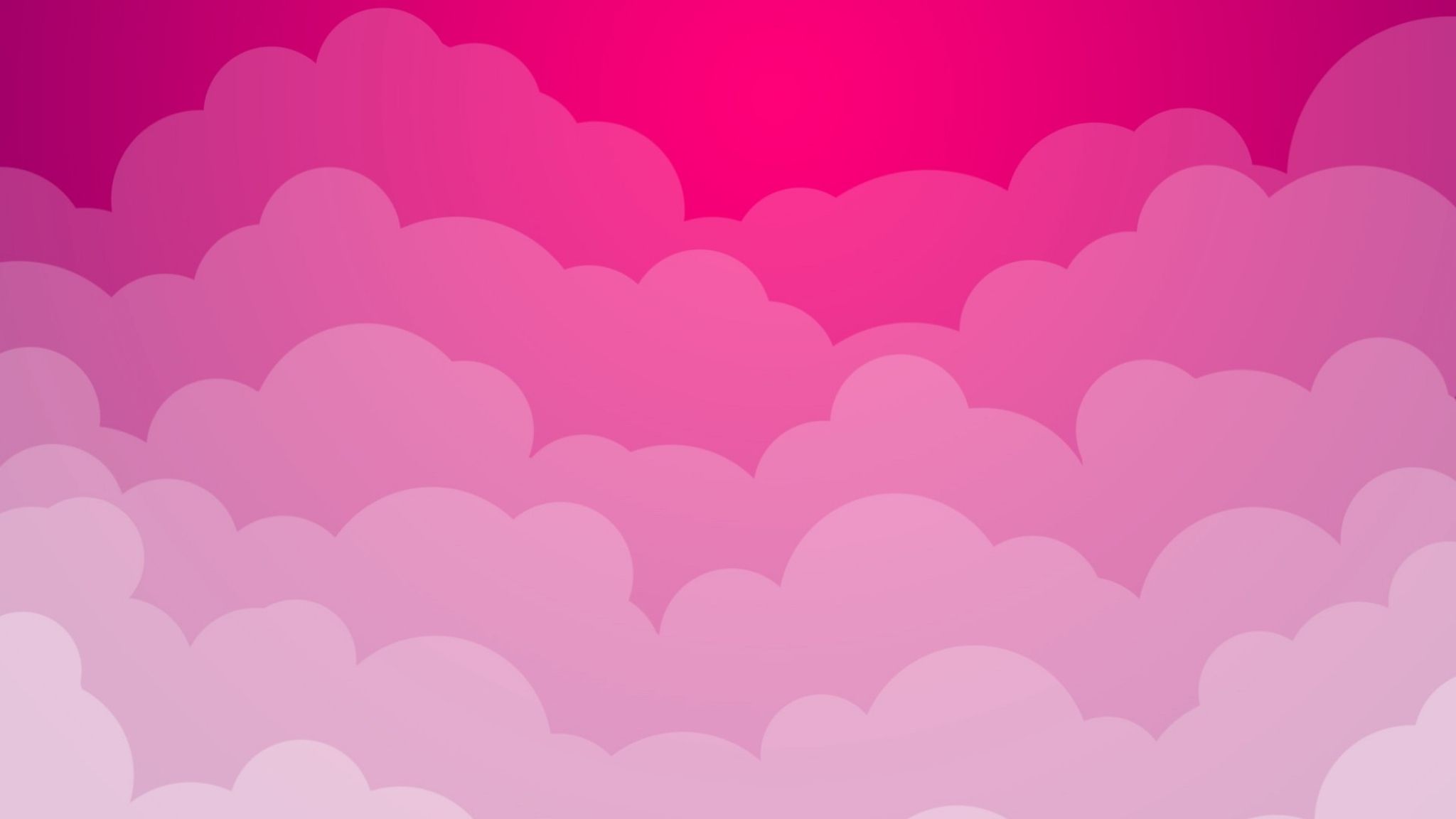 2048X1152 Pink Wallpapers