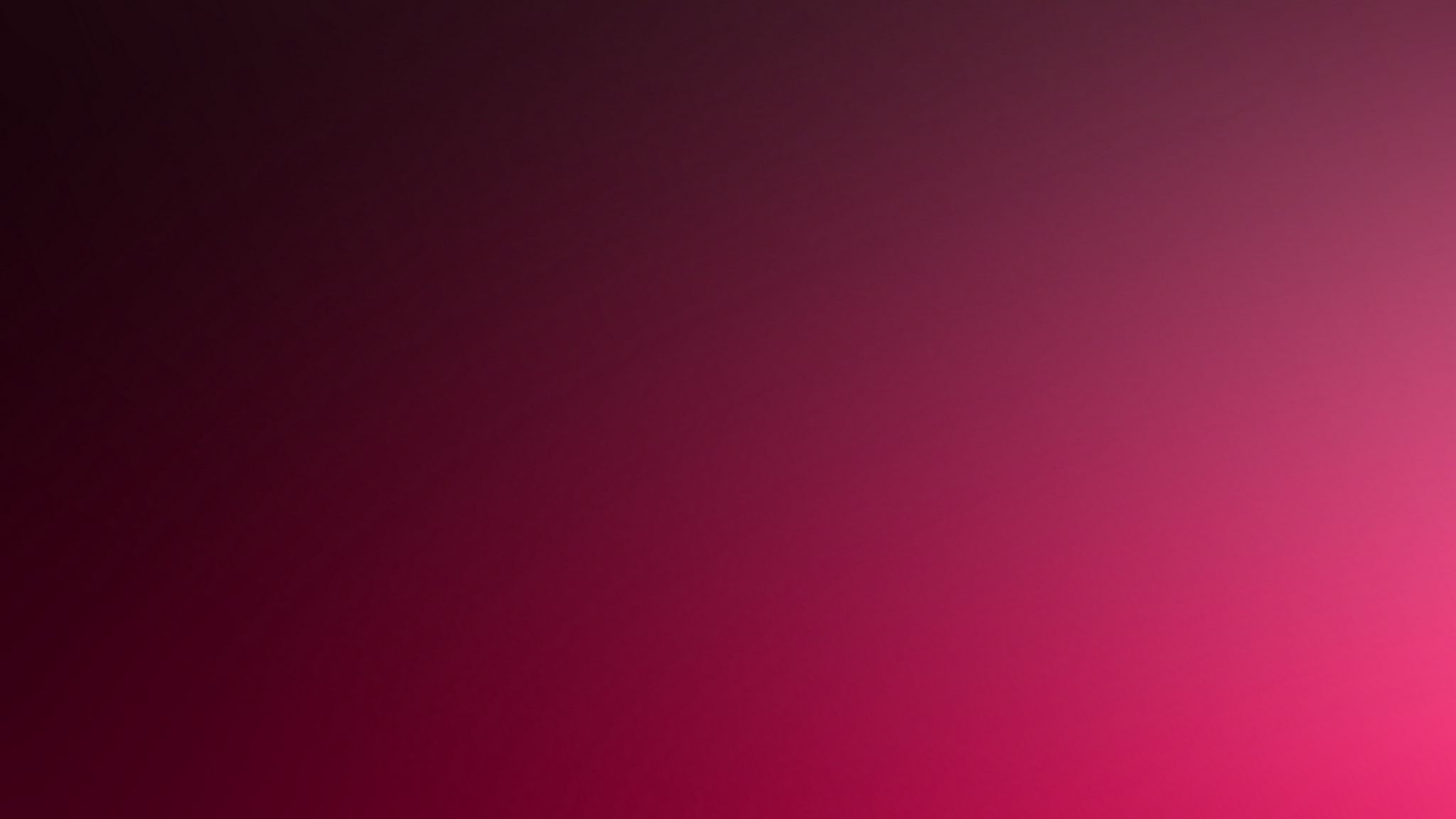 2048X1152 Pink Wallpapers