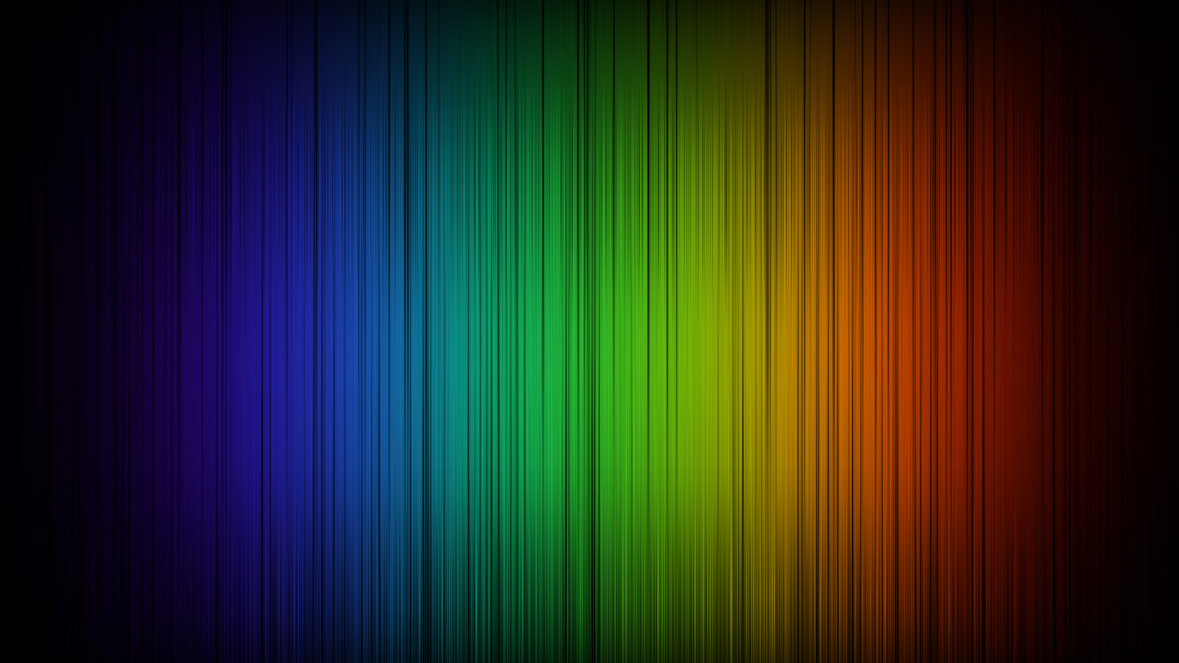 2048X1152 Rainbow Wallpapers