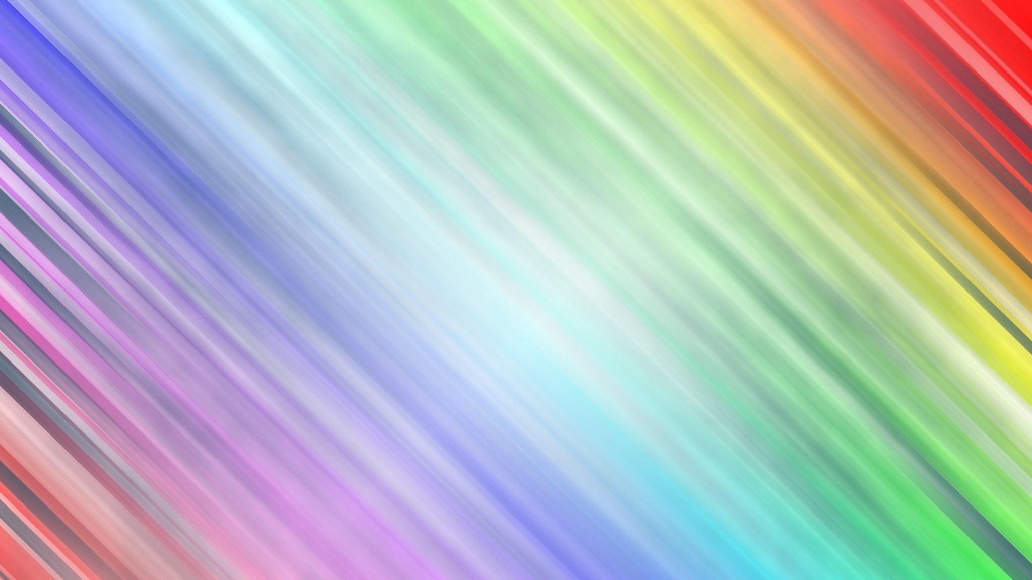 2048X1152 Rainbow Wallpapers