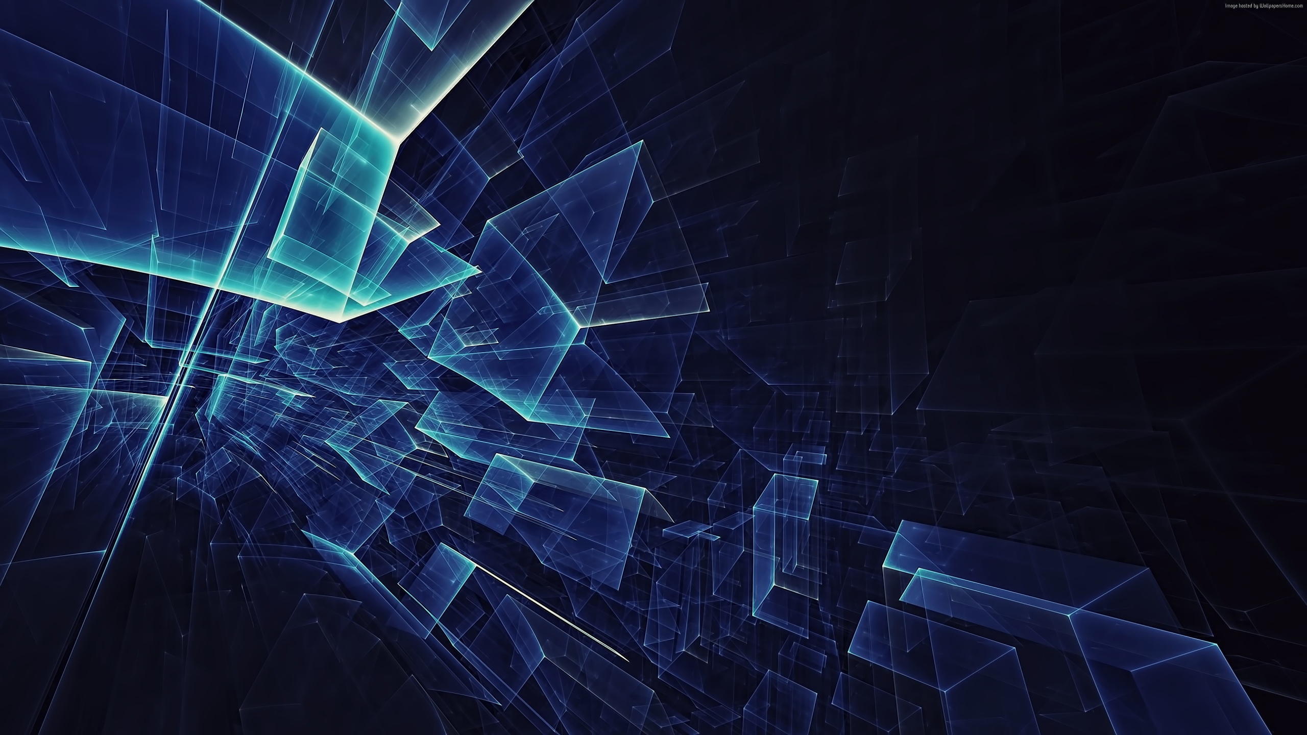2560 X 1440 Abstract Wallpapers