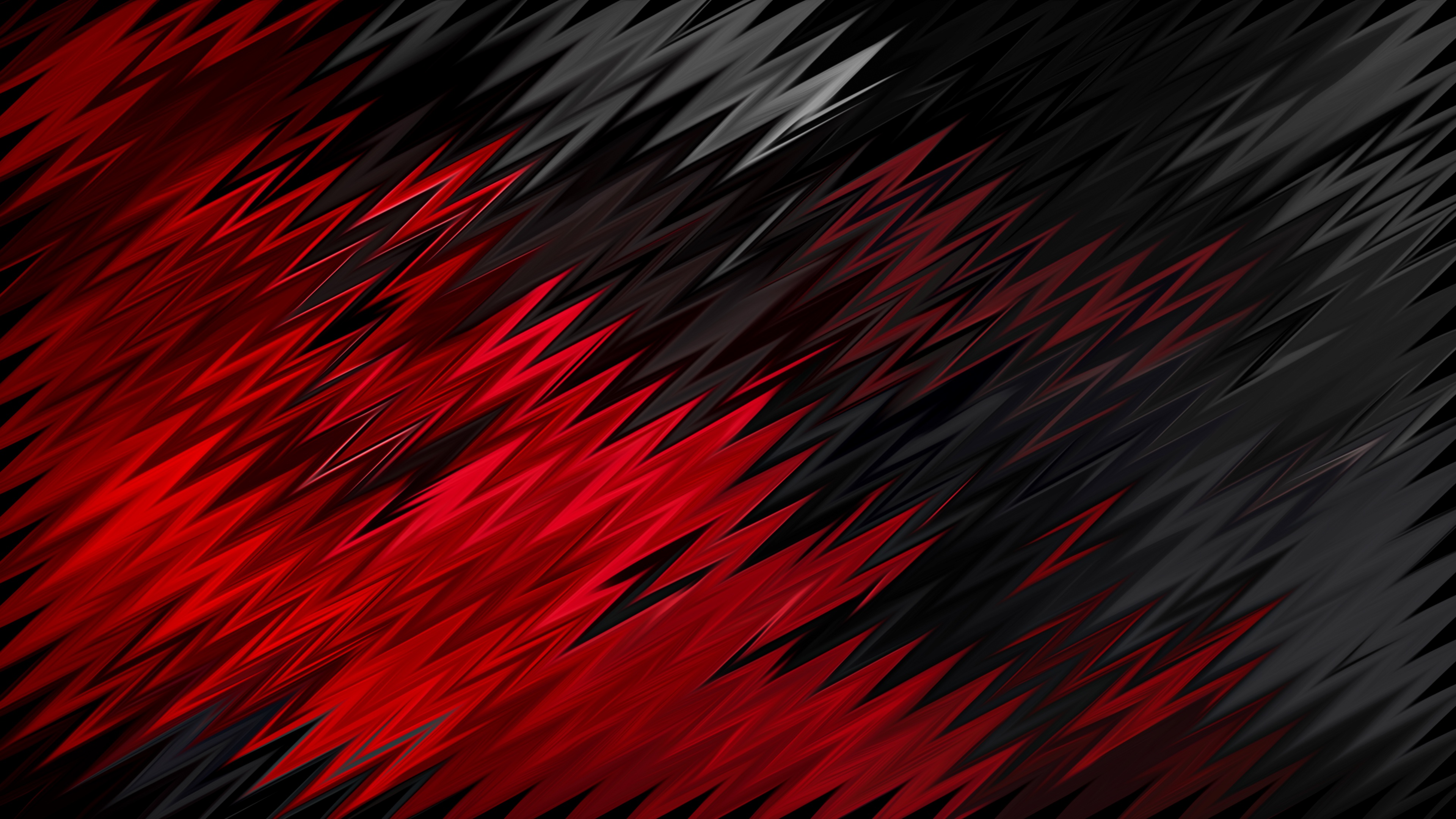 2560 X 1440 Red Abstract Wallpapers